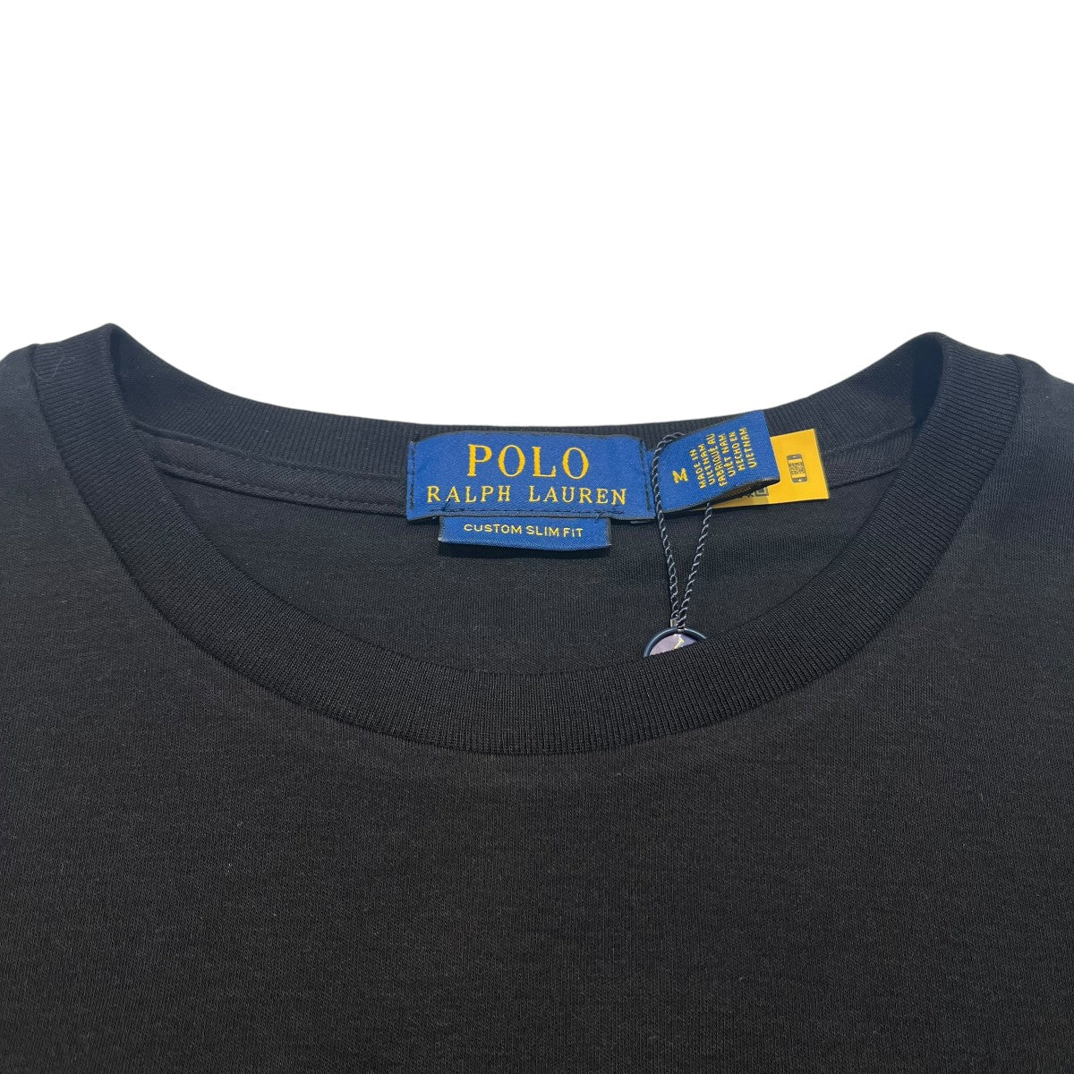 POLO RALPH LAUREN 半袖カットソー 古着・中古-3枚目のアイテム画像