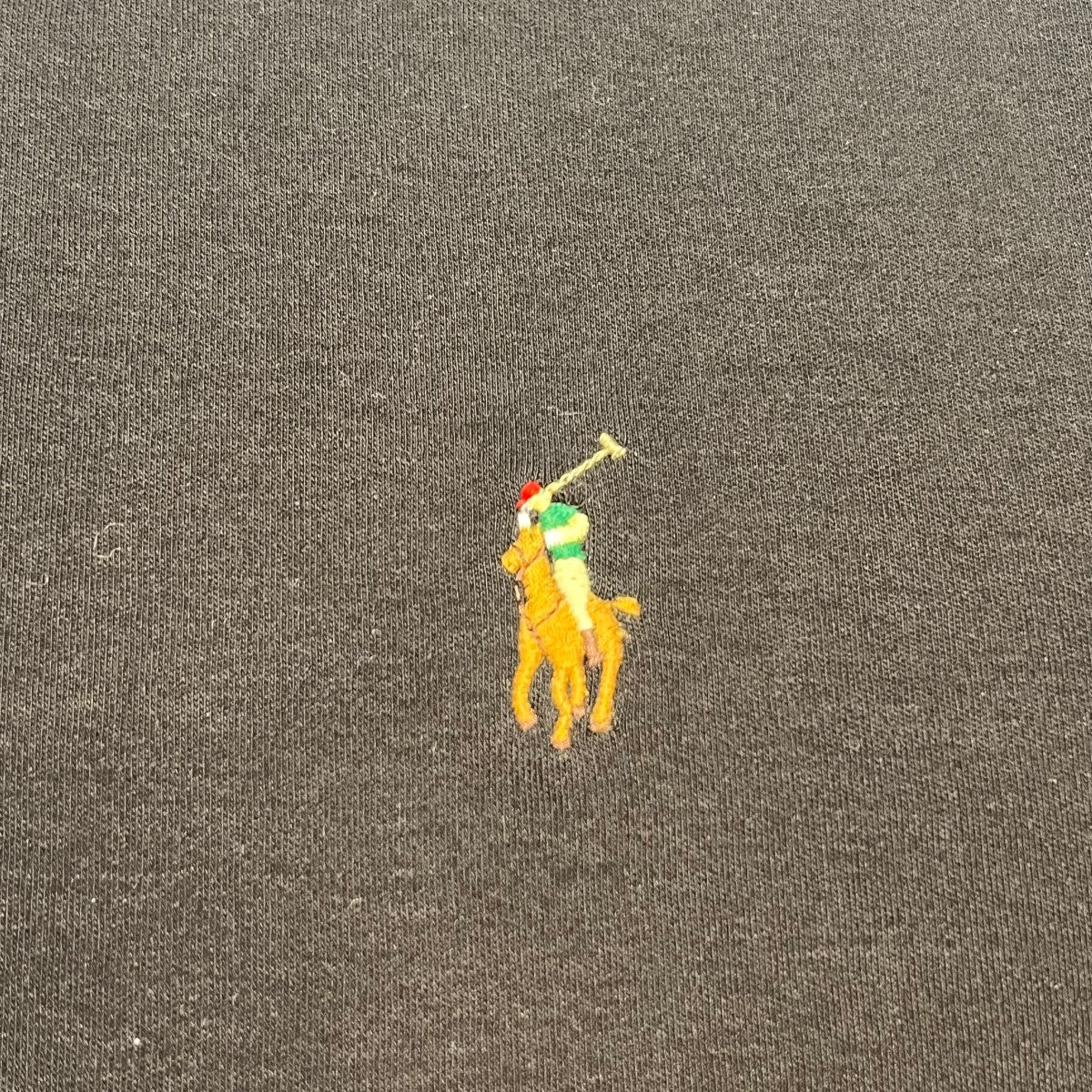 POLO RALPH LAUREN 半袖カットソー 古着・中古-4枚目のアイテム画像