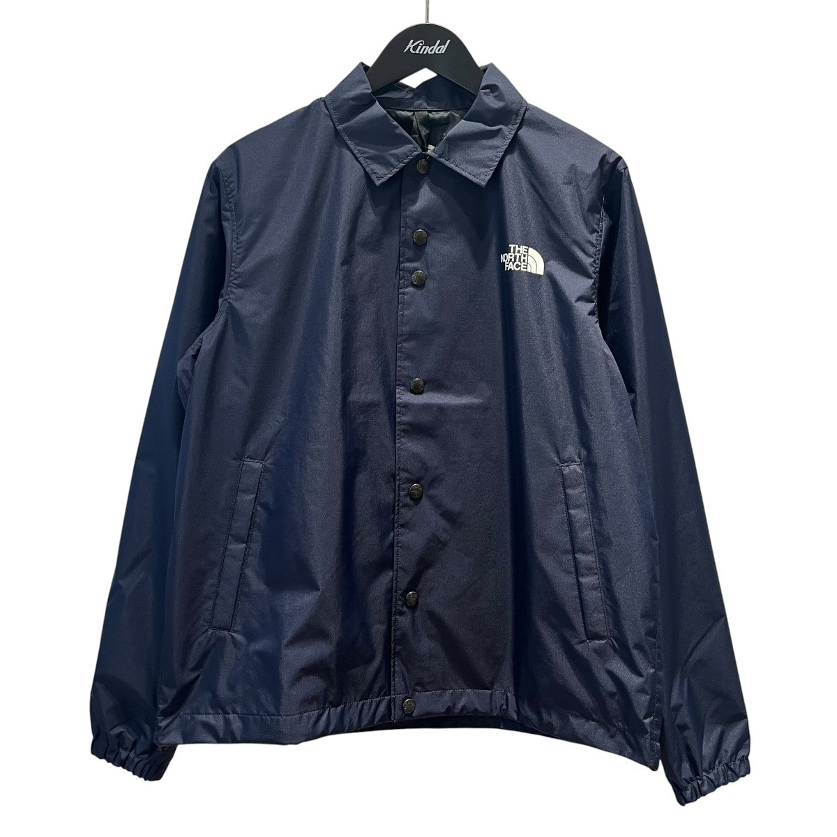 コーチジャケットNP22640Z GTX WS Coach Jacket