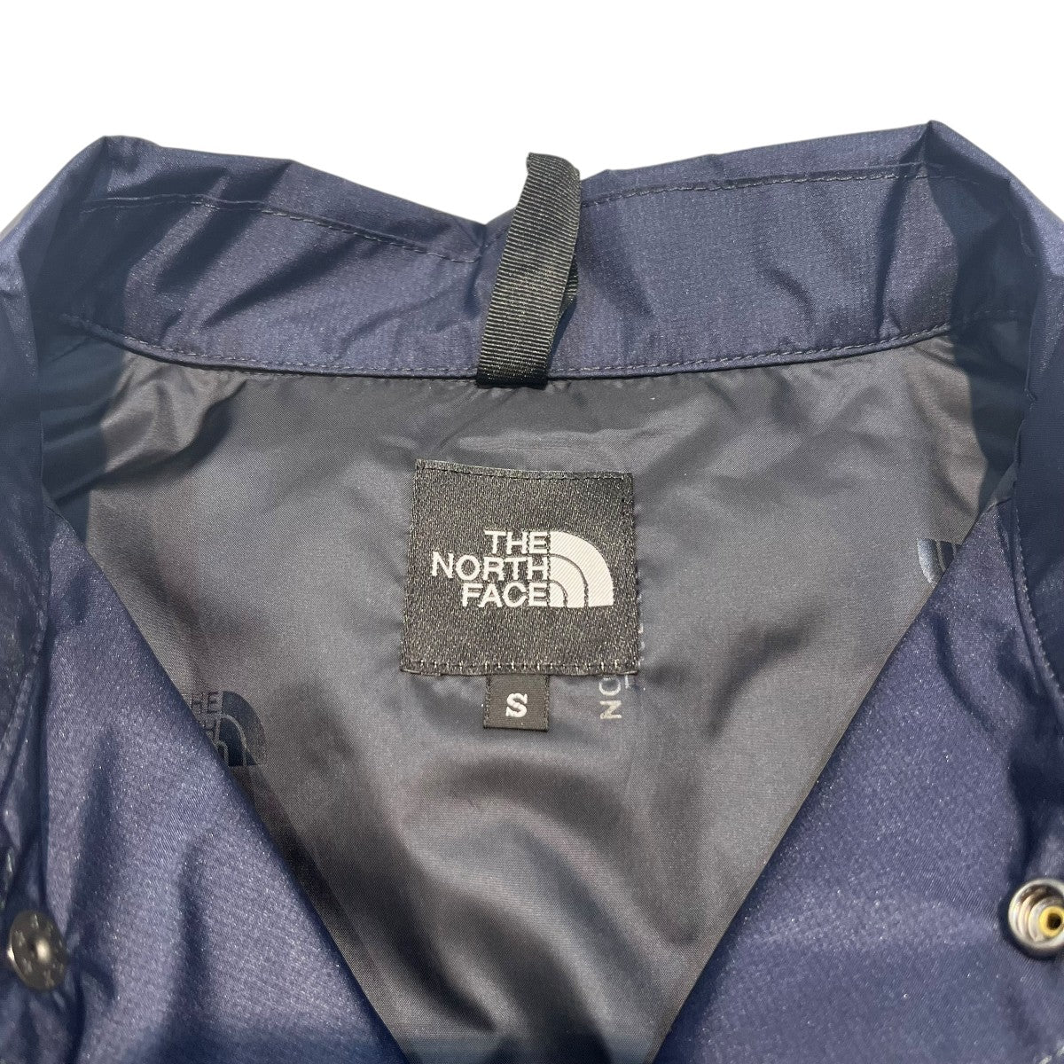 コーチジャケットNP22640Z GTX WS Coach Jacket
