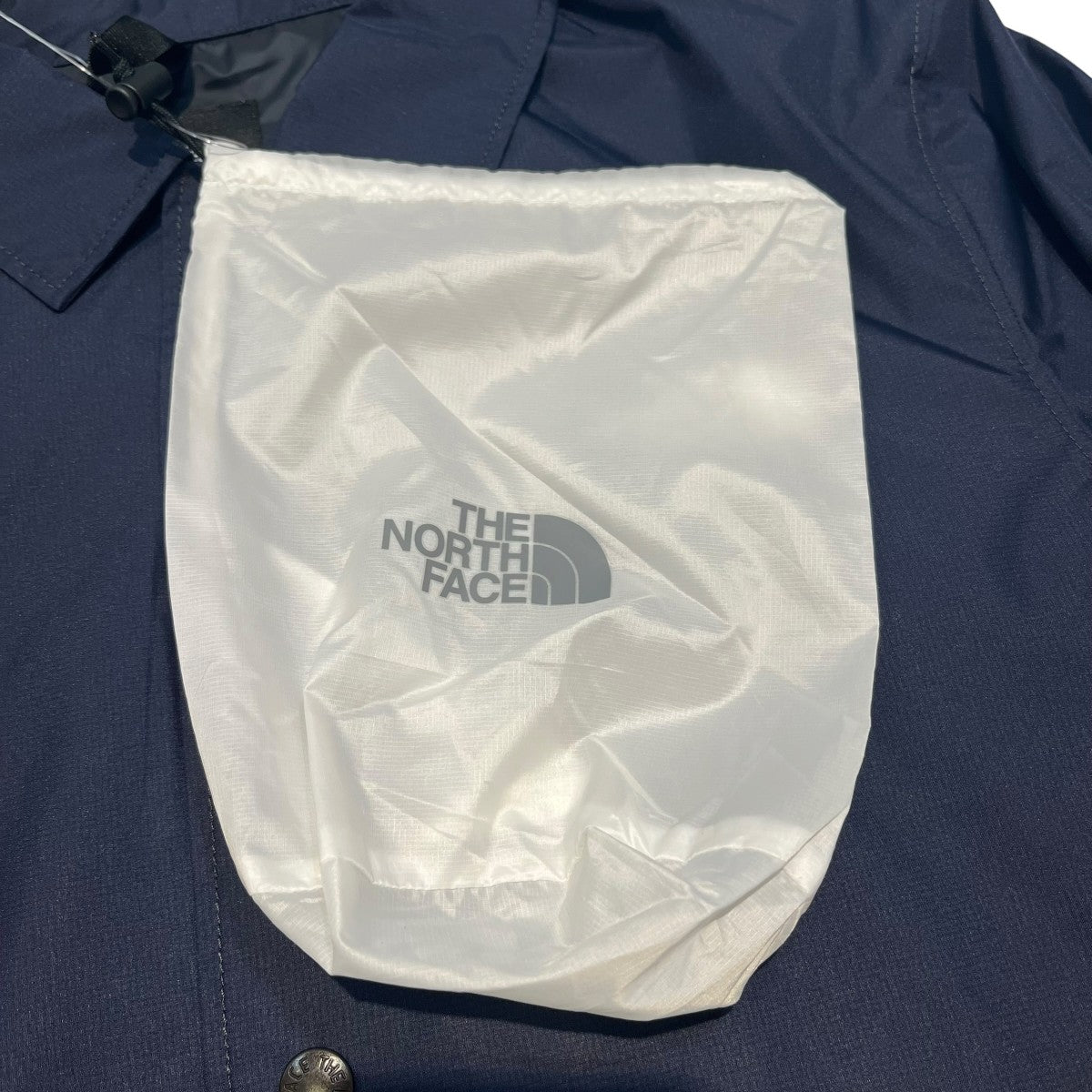 コーチジャケットNP22640Z GTX WS Coach Jacket