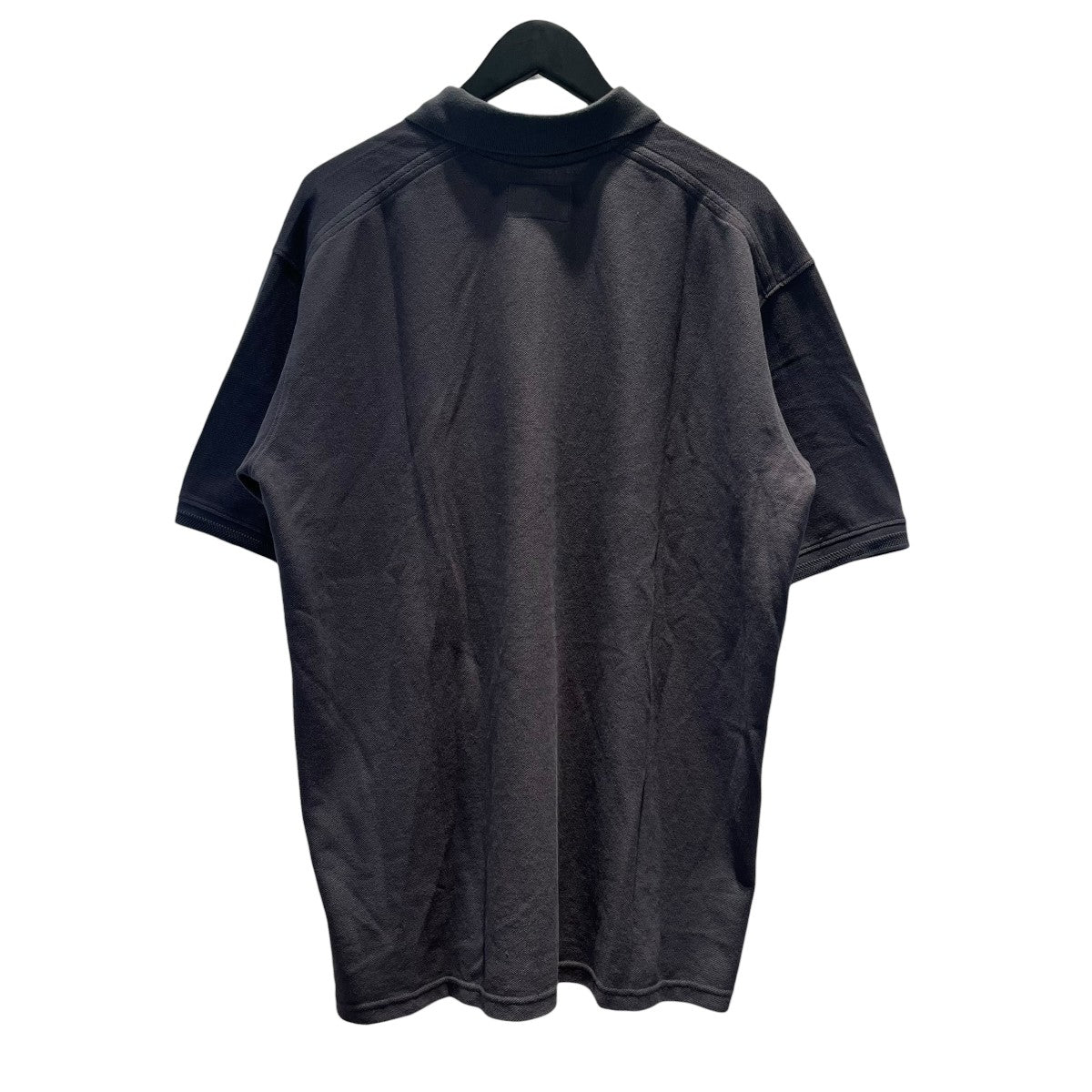 THE NORTHFACE PURPLELABEL ポロシャツN25SH132 Moss Stitch Field Big Polo 古着・中古-2枚目のアイテム画像