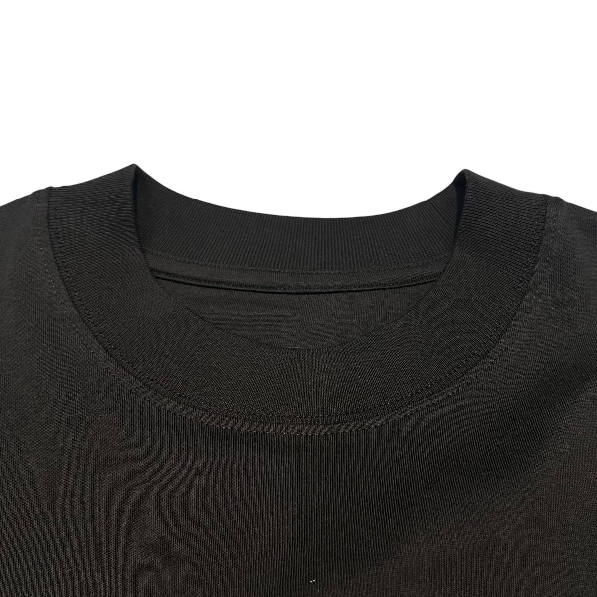 Barbour Dalton ワンポイント刺繍ロゴ Tシャツ Japan Exclusive刺繍ロゴTシャツ261MTS1678 古着・中古-4枚目のアイテム画像
