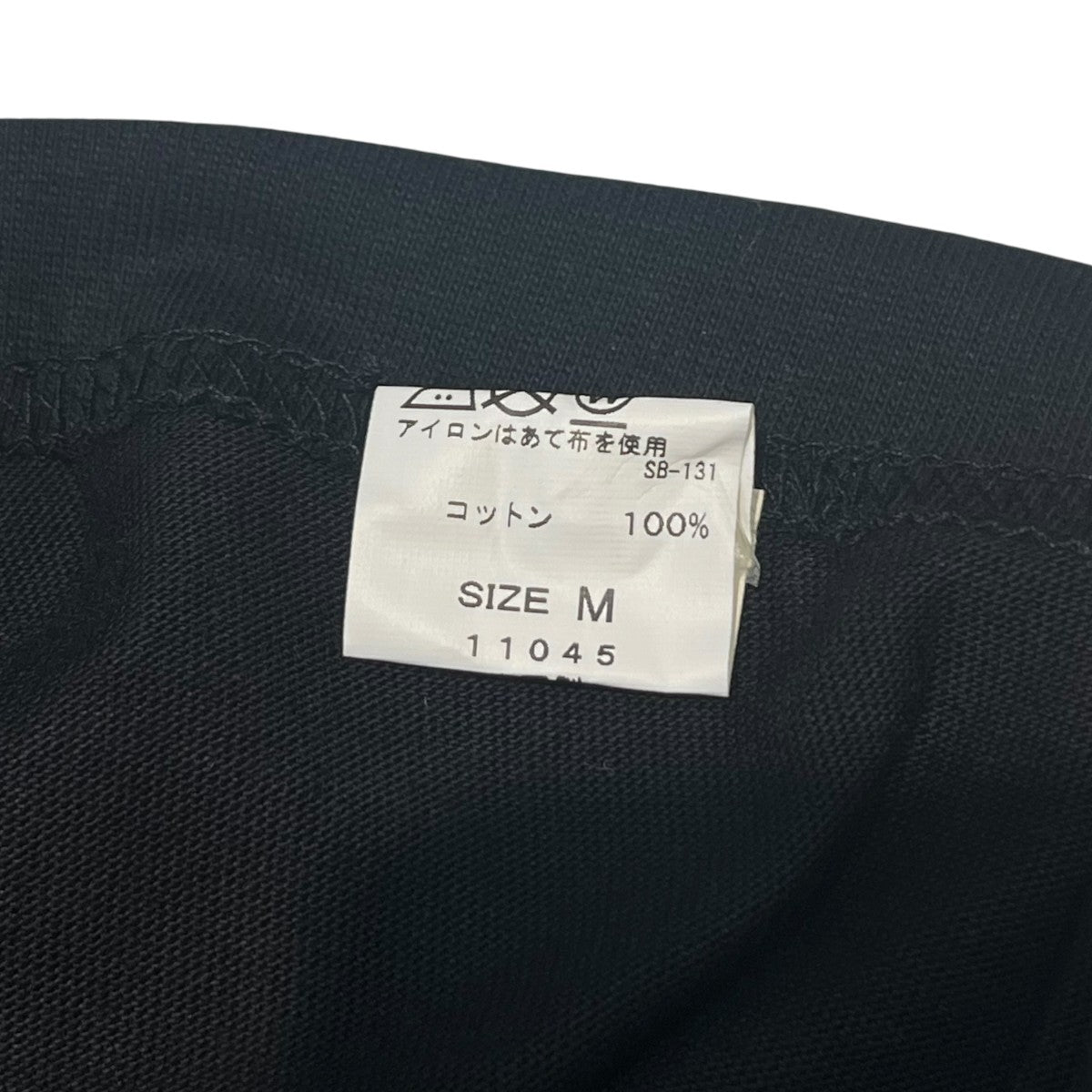 Adam et Rope プリントTシャツGMM-75030-C OASIS 古着・中古-5枚目のアイテム画像