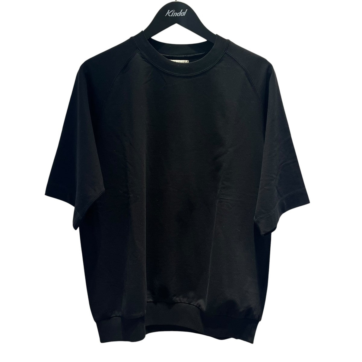 UNITED ARROWS 無地Tシャツ1117-1-993244-0930 古着・中古-1枚目のアイテム画像