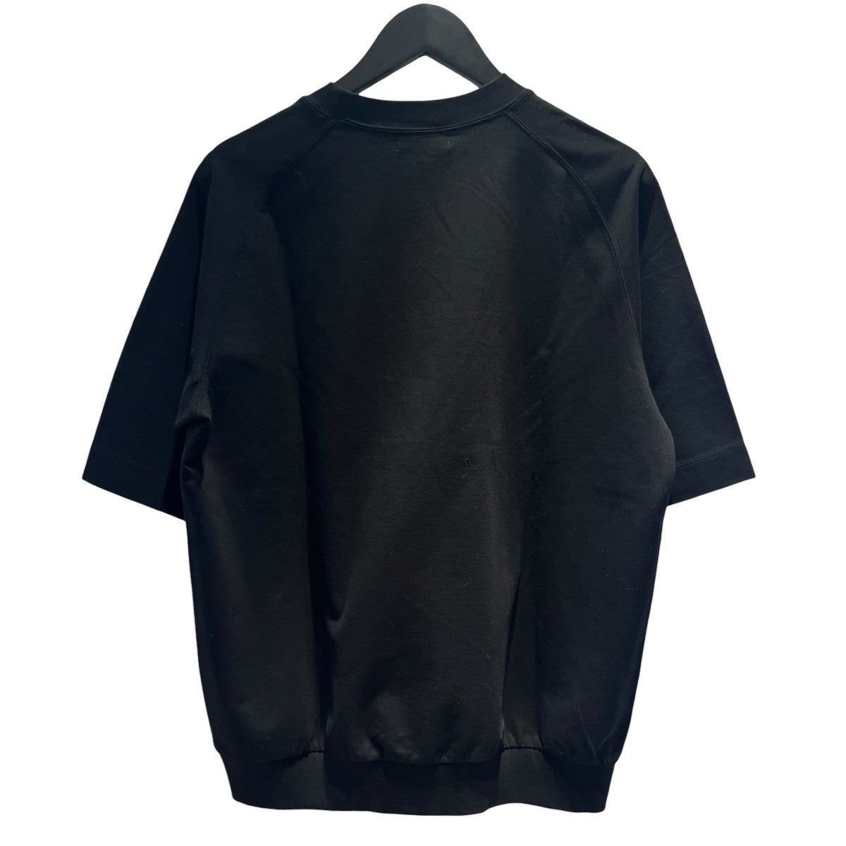 UNITED ARROWS 無地Tシャツ1117-1-993244-0930 古着・中古-2枚目のアイテム画像