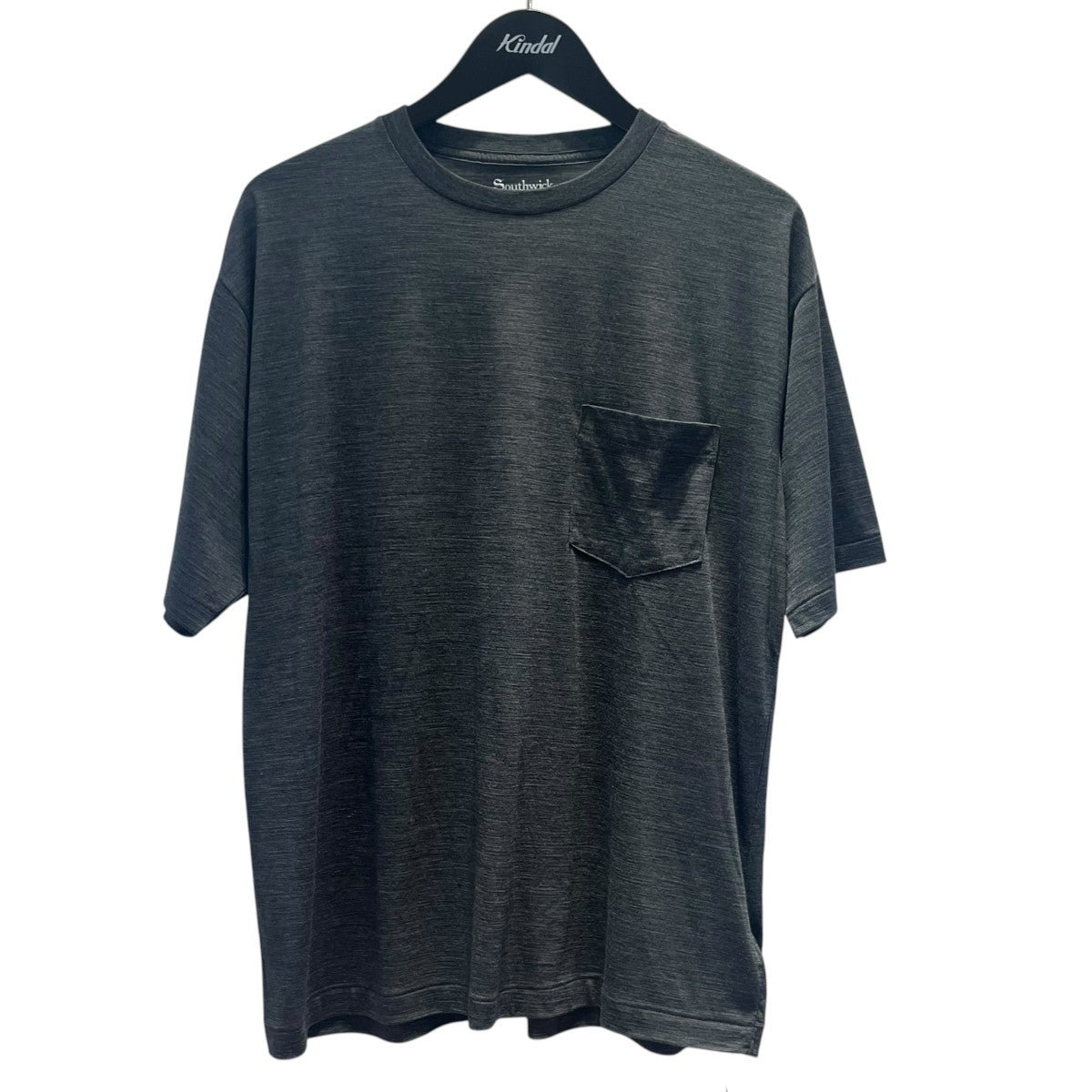 SOUTHWICK Gate LabelTシャツ112-10-0248-1894 古着・中古-1枚目のアイテム画像