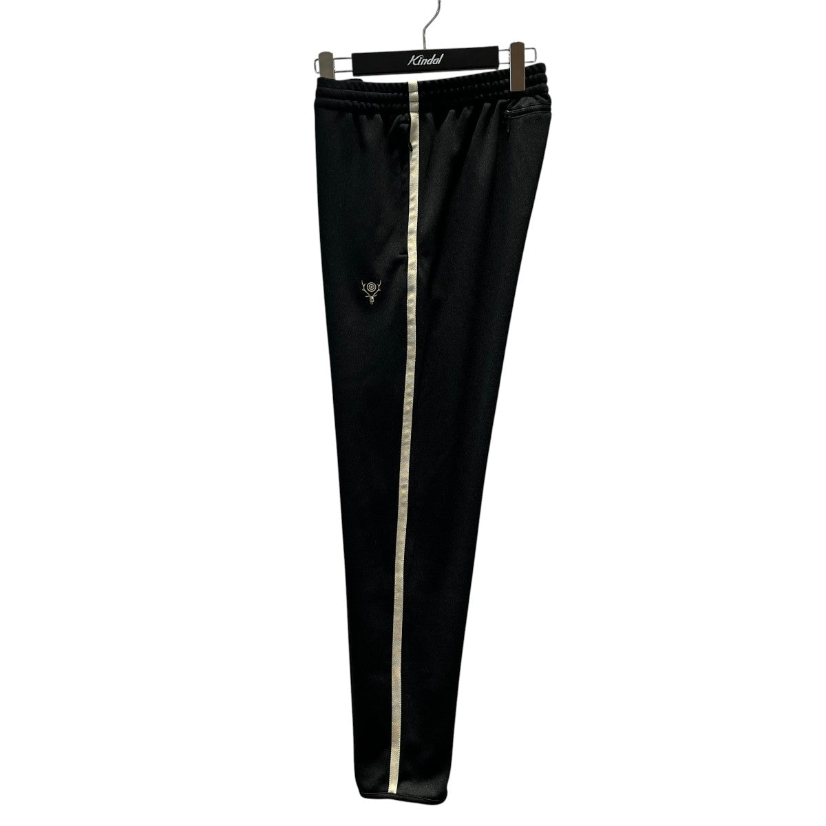 south2 west8 トラックパンツKP891 古着・中古-3枚目のアイテム画像