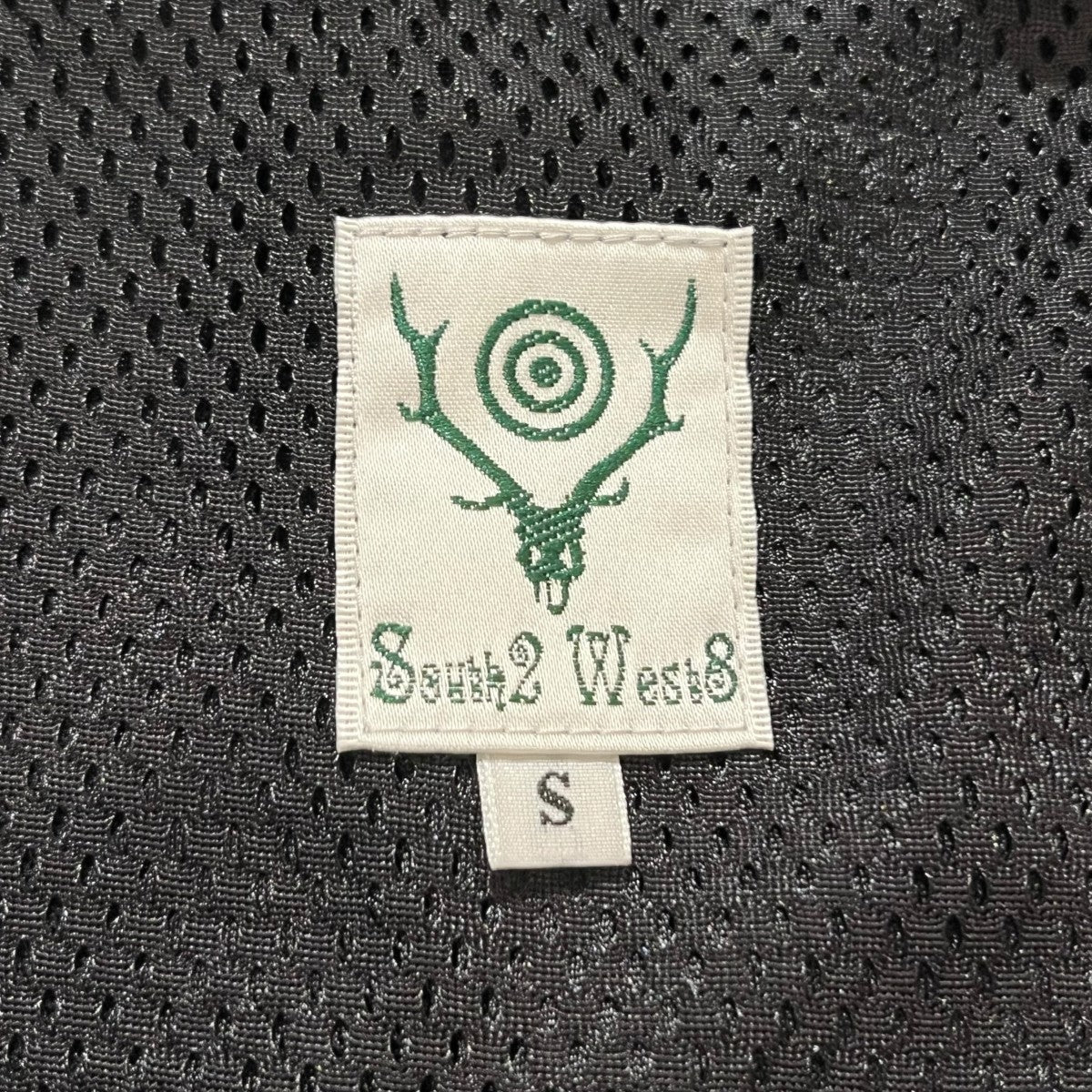 south2 west8 トラックパンツKP891 古着・中古-4枚目のアイテム画像