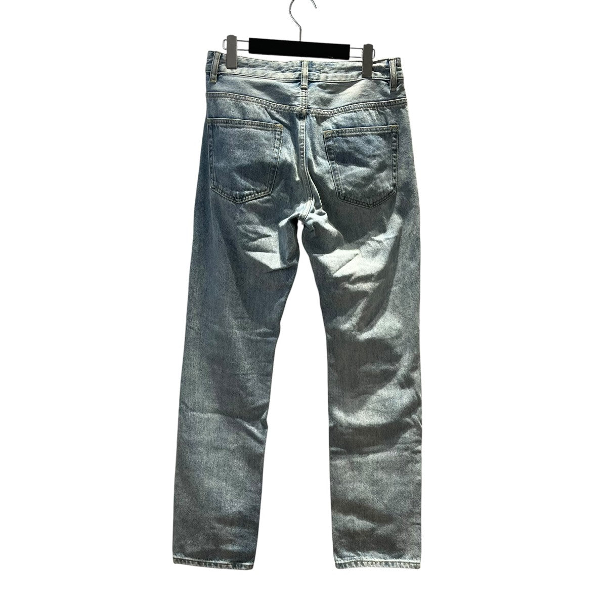 FLEX HOOD デニムパンツFLEXOK848 古着・中古-2枚目のアイテム画像