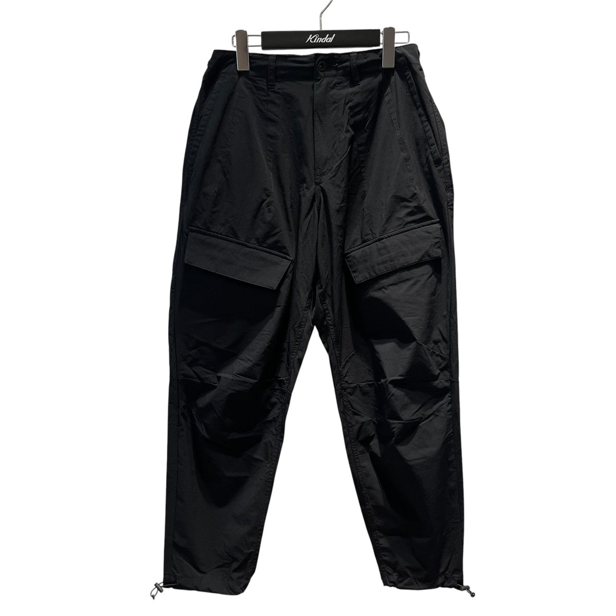 Denham ナイロンパンツ3114223 古着・中古-1枚目のアイテム画像