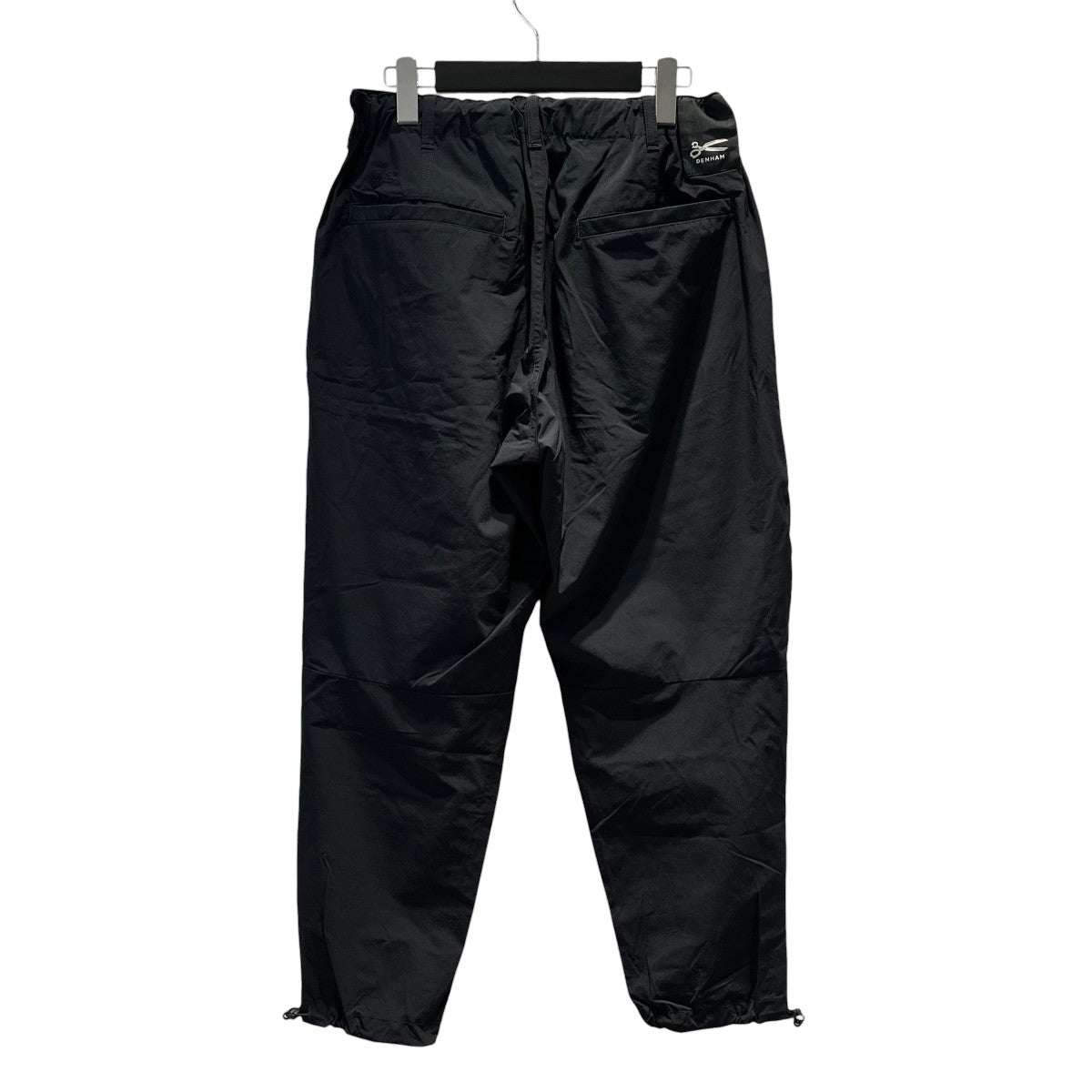 Denham ナイロンパンツ3114223 古着・中古-2枚目のアイテム画像