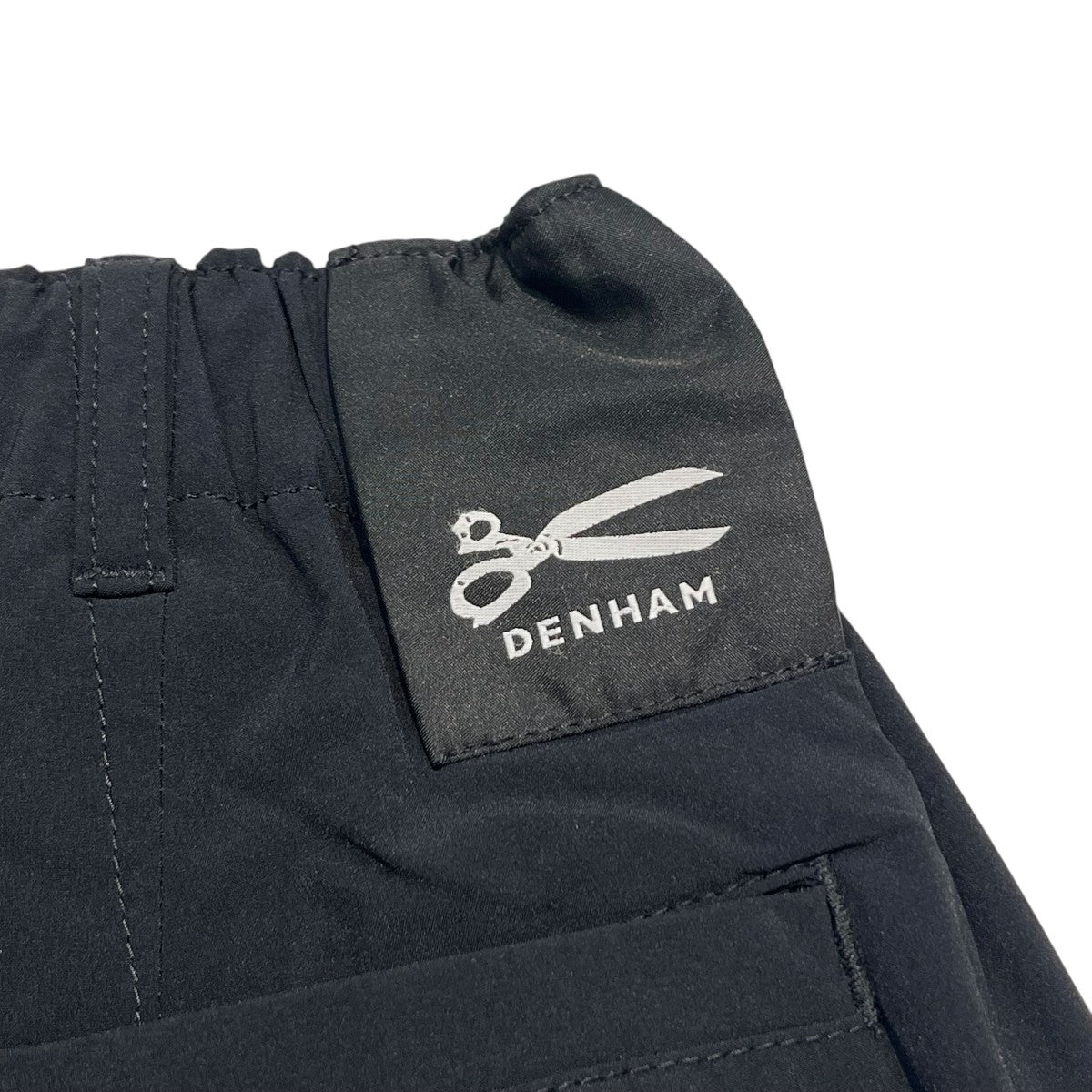 Denham ナイロンパンツ3114223 古着・中古-3枚目のアイテム画像