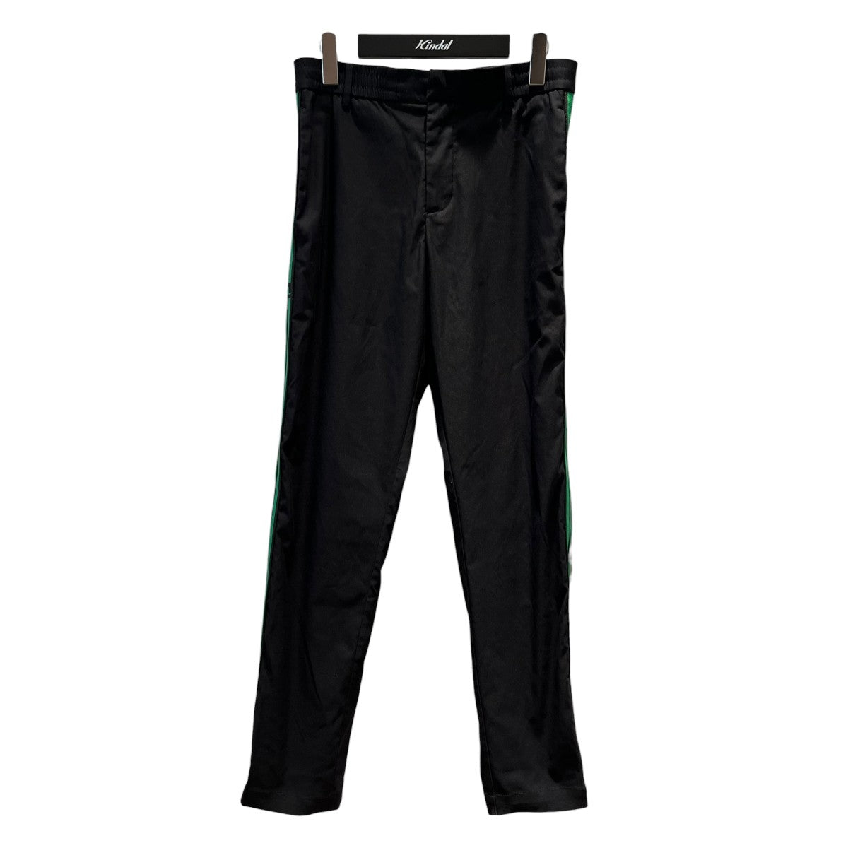 J． LINDEBERG イージーパンツ 古着・中古-1枚目のアイテム画像