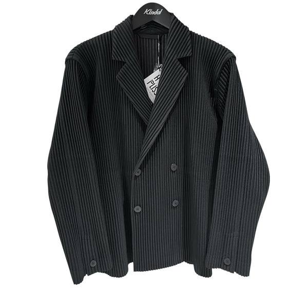 HOMME PLISSE ISSEY MIYAKE(イッセイミヤケオムプリッセ) プリーツ