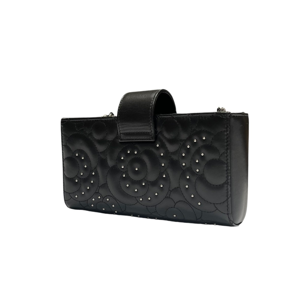 CHANEL(シャネル) Camellia Bag カメリア チェーン ショルダーバッグ