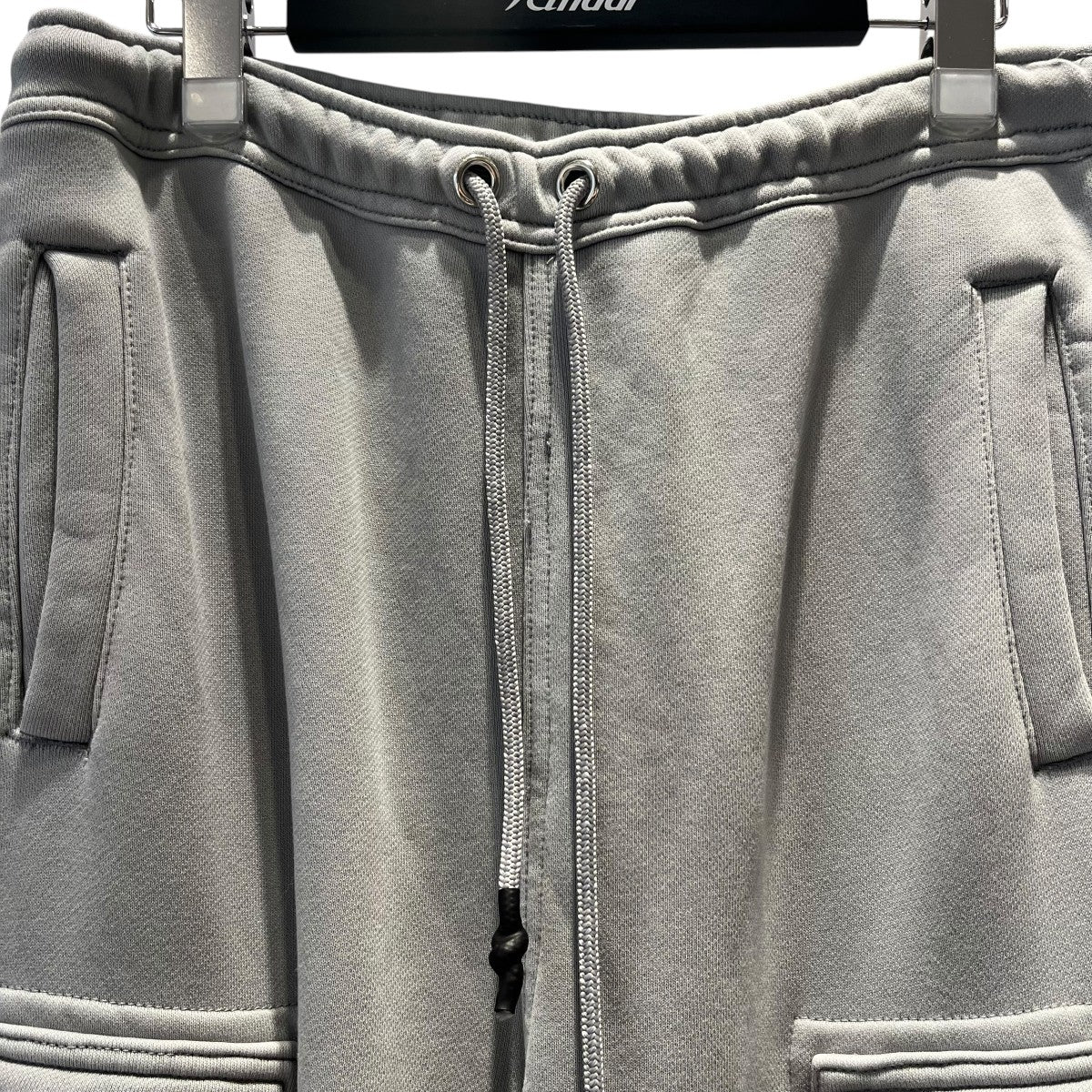 BREATH FADE TRIPLE CARGO PANTSスウェットカーゴパンツBR25AW-P1002 古着・中古-3枚目のアイテム画像