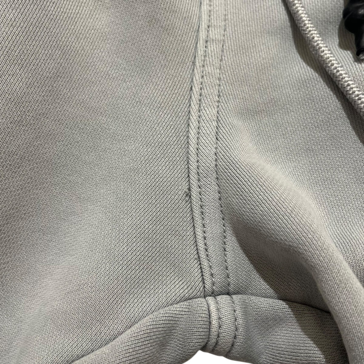 BREATH FADE TRIPLE CARGO PANTSスウェットカーゴパンツBR25AW-P1002 古着・中古-4枚目のアイテム画像