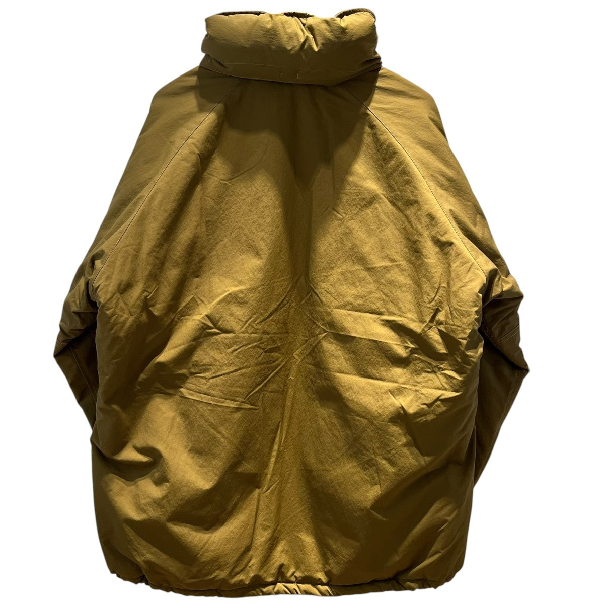 SLEEPY PARKA PRIMALOFT中綿ジャケット22W-06
