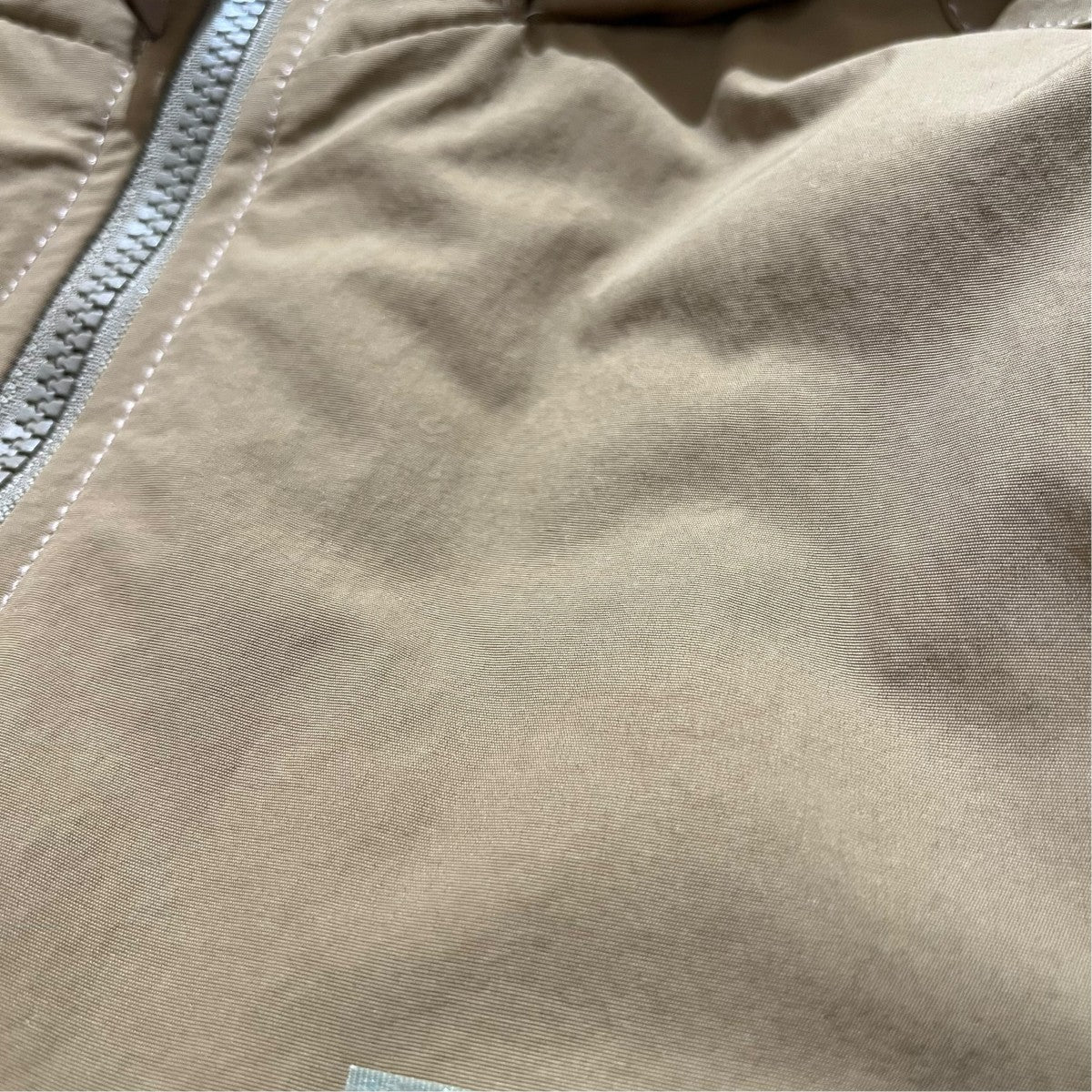 SLEEPY PARKA PRIMALOFT中綿ジャケット22W-06