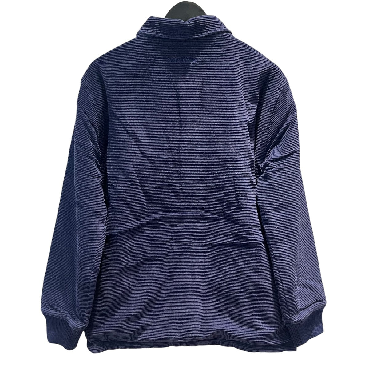 Critical Slide EASY BEATS JACKETリバーシブルコーデュロイジャケットJK1821 古着・中古-2枚目のアイテム画像