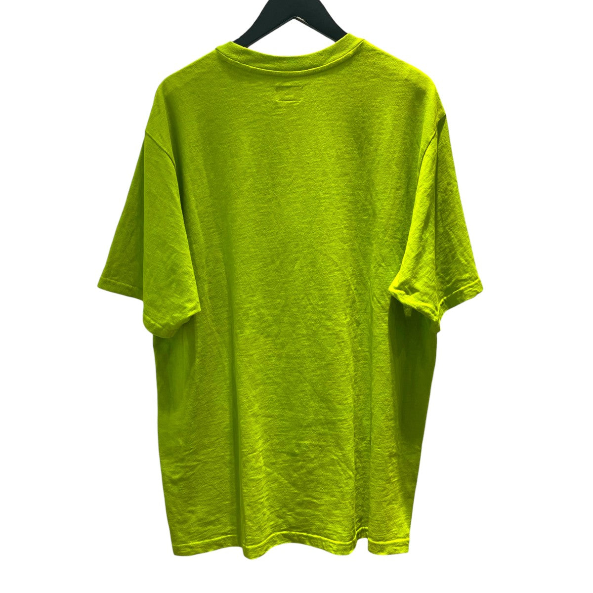 Supreme Tシャツ23SS Block Arc S/S Top 古着・中古-2枚目のアイテム画像