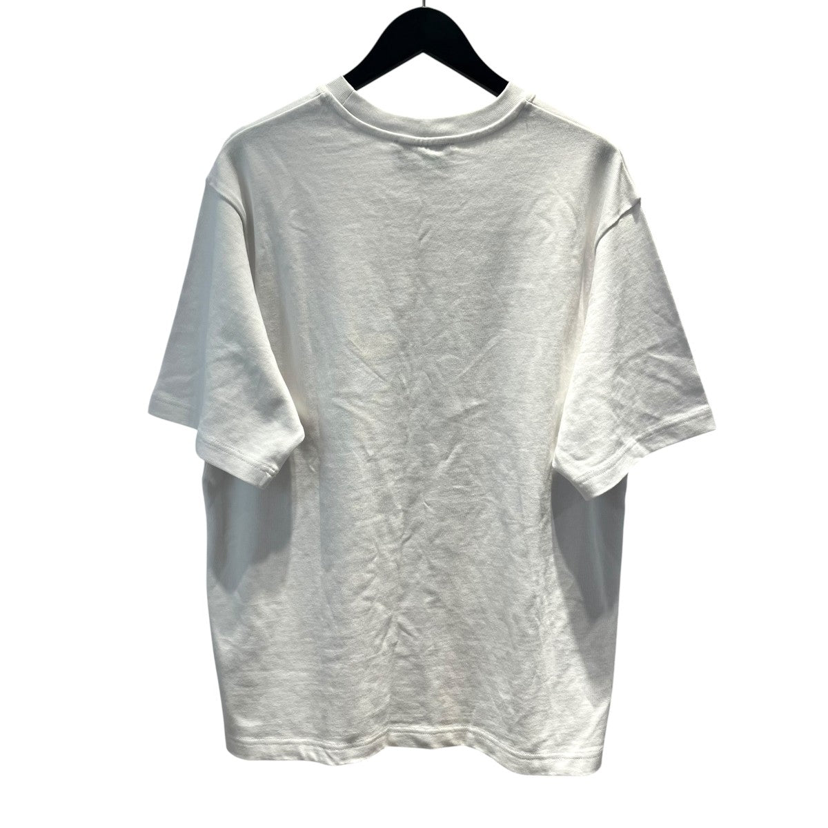 CASABLANCA 3Dプリント オーバーサイズﾞTシャツMPF24-JTS-027-02 CASA SPORT ICON 古着・中古-2枚目のアイテム画像