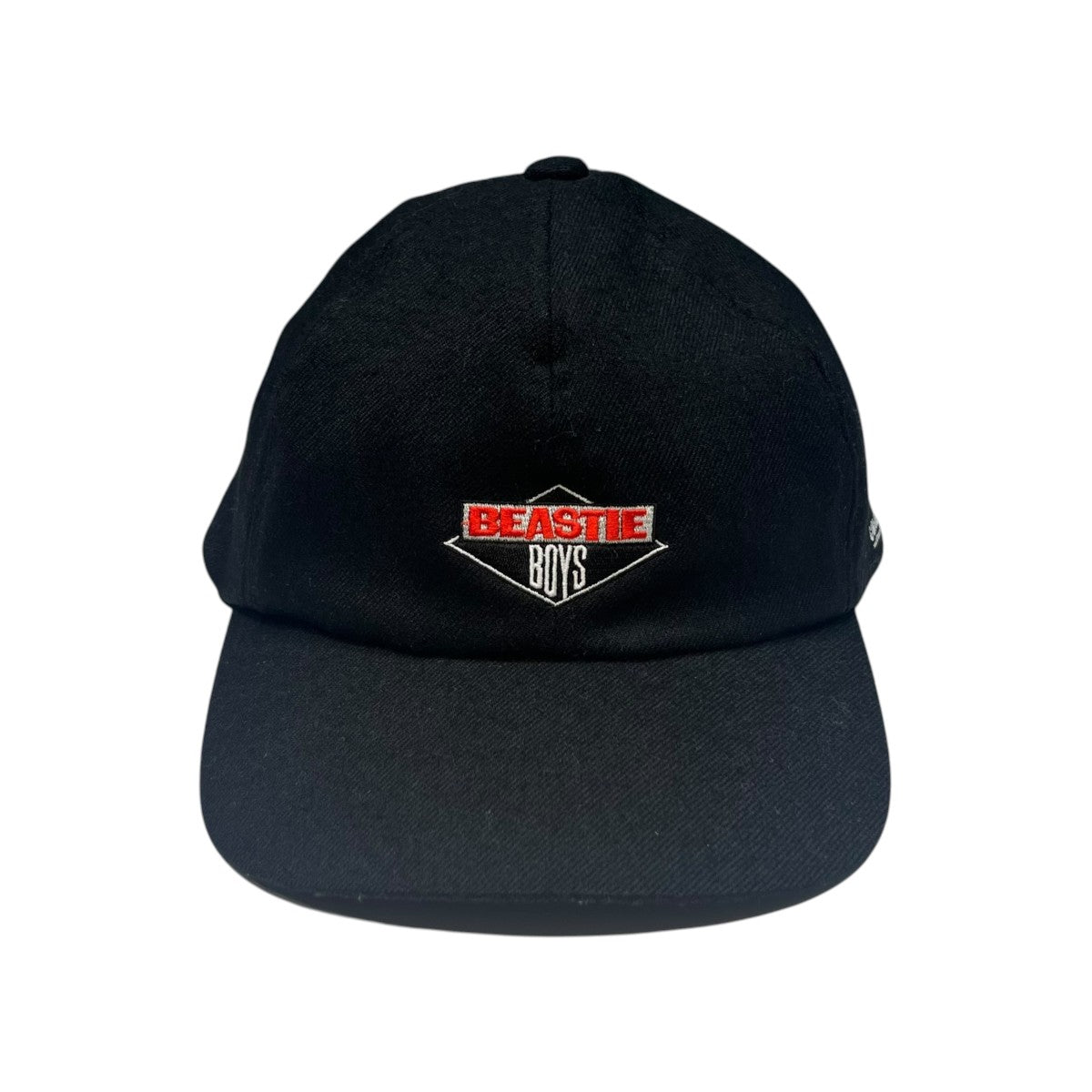COMES AND GOES×BEASTIE BOYS キャップ 古着・中古-2枚目のアイテム画像