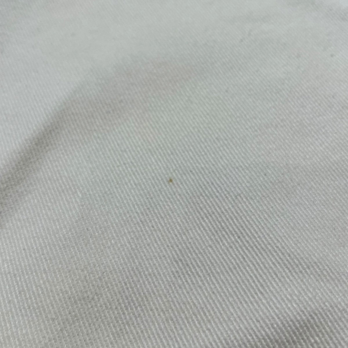 Vivienne Westwood 代理店表記無デニムパンツ 古着・中古-6枚目のアイテム画像