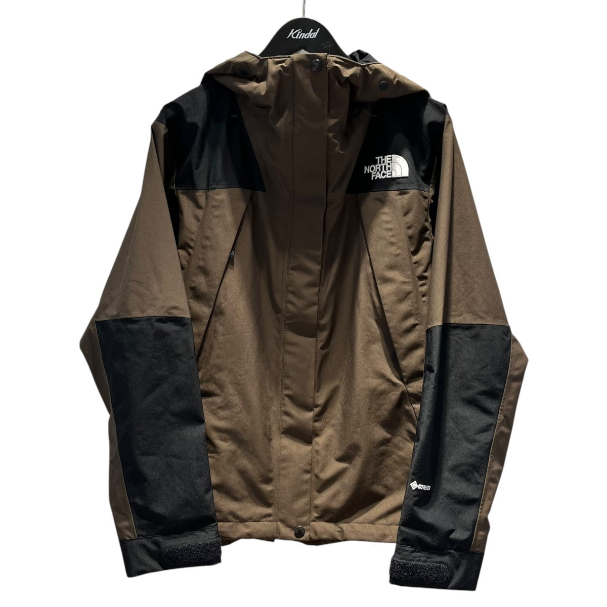 GORE-TEX Mountain JacketマウンテンジャケットNPW61800