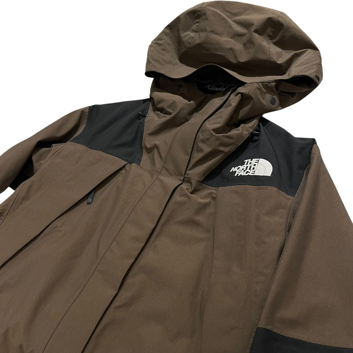 GORE-TEX Mountain JacketマウンテンジャケットNPW61800