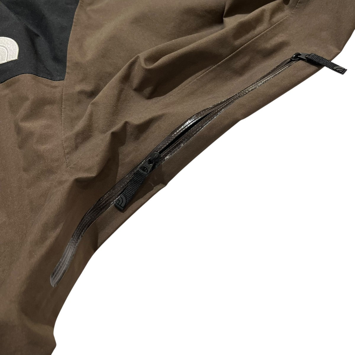 GORE-TEX Mountain JacketマウンテンジャケットNPW61800