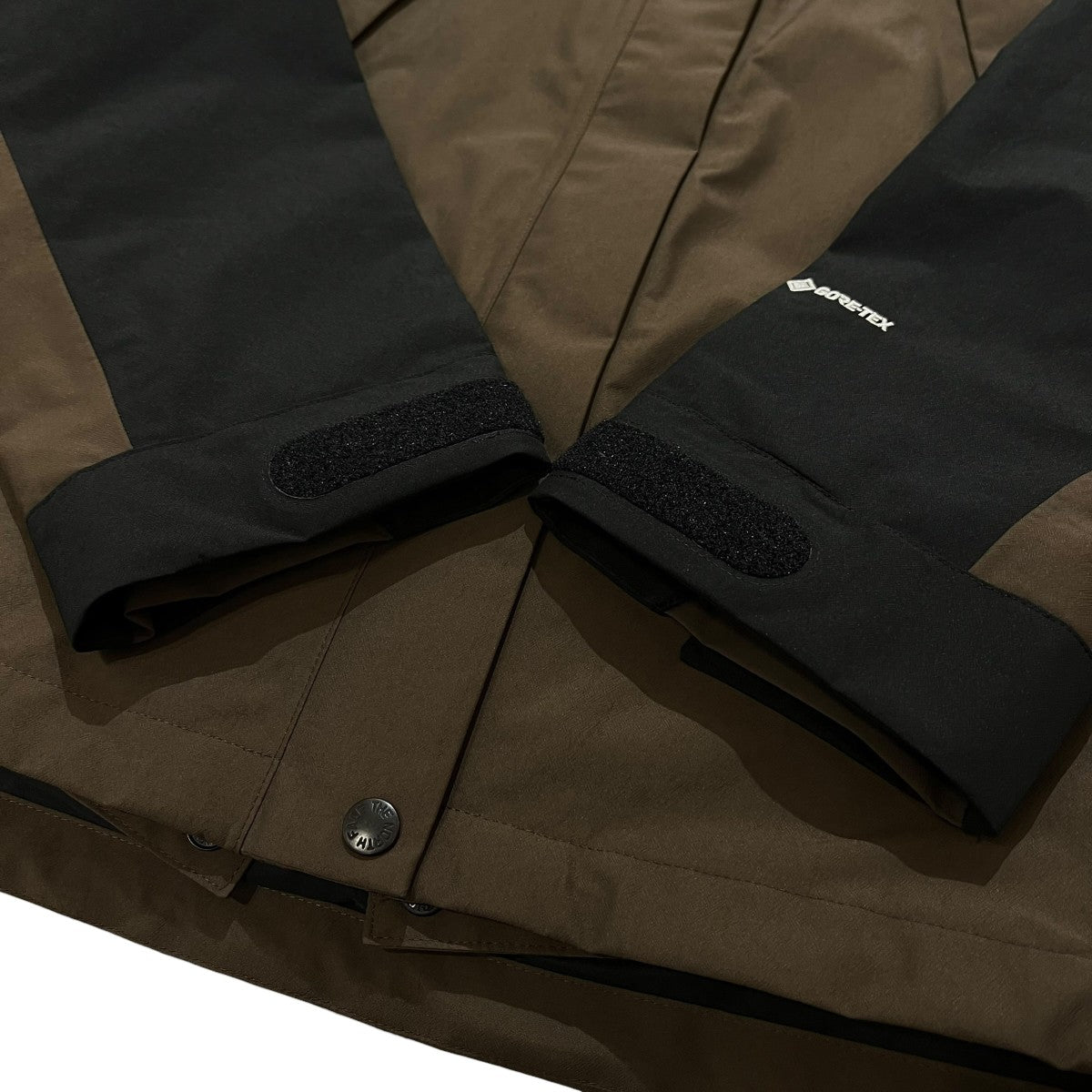 GORE-TEX Mountain JacketマウンテンジャケットNPW61800