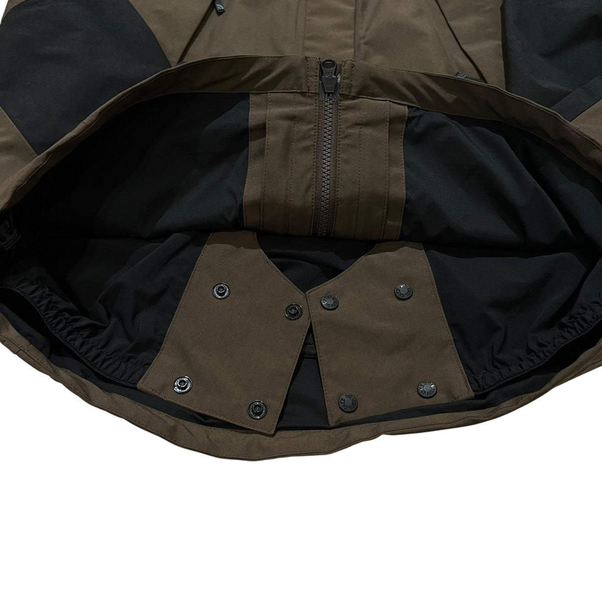GORE-TEX Mountain JacketマウンテンジャケットNPW61800