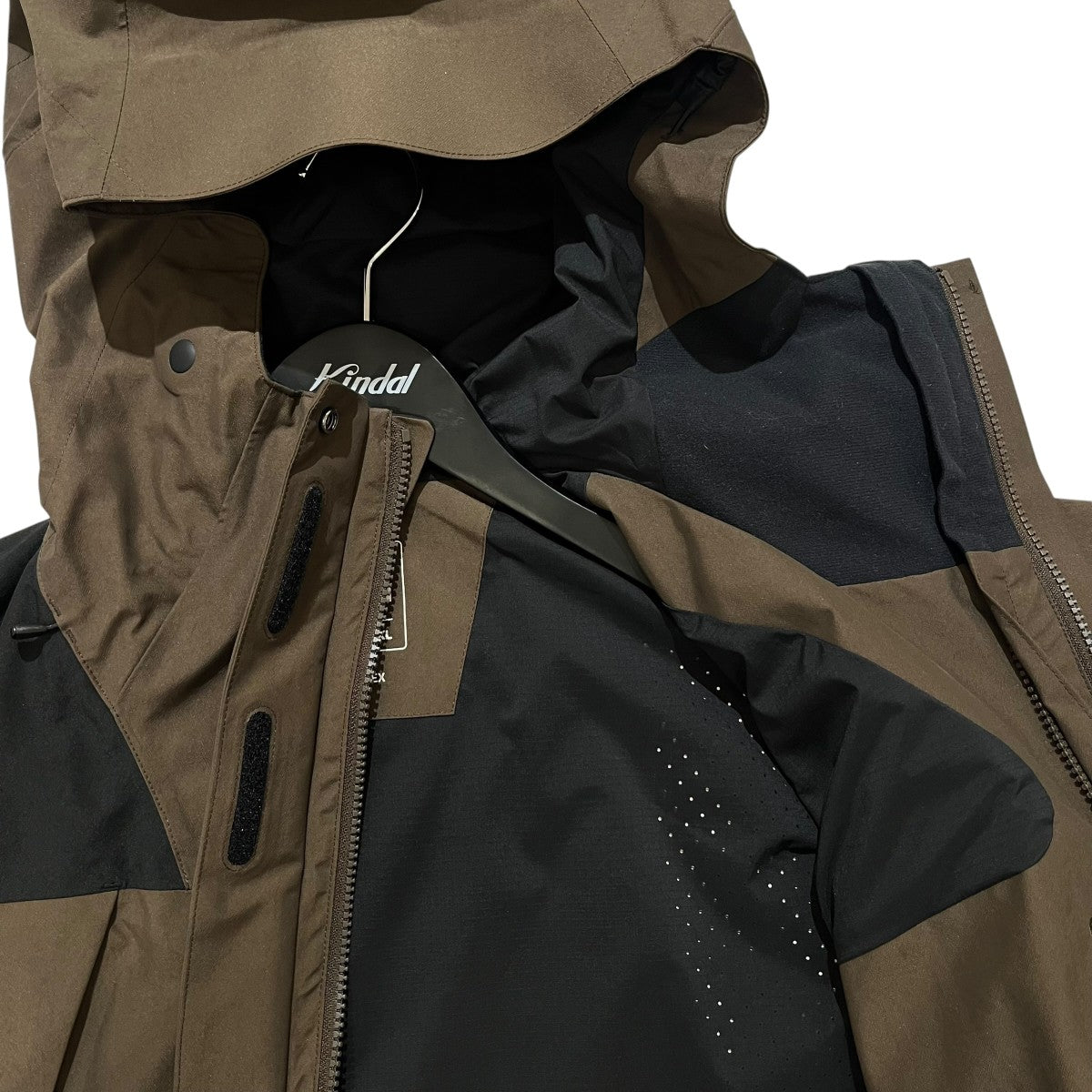 GORE-TEX Mountain JacketマウンテンジャケットNPW61800