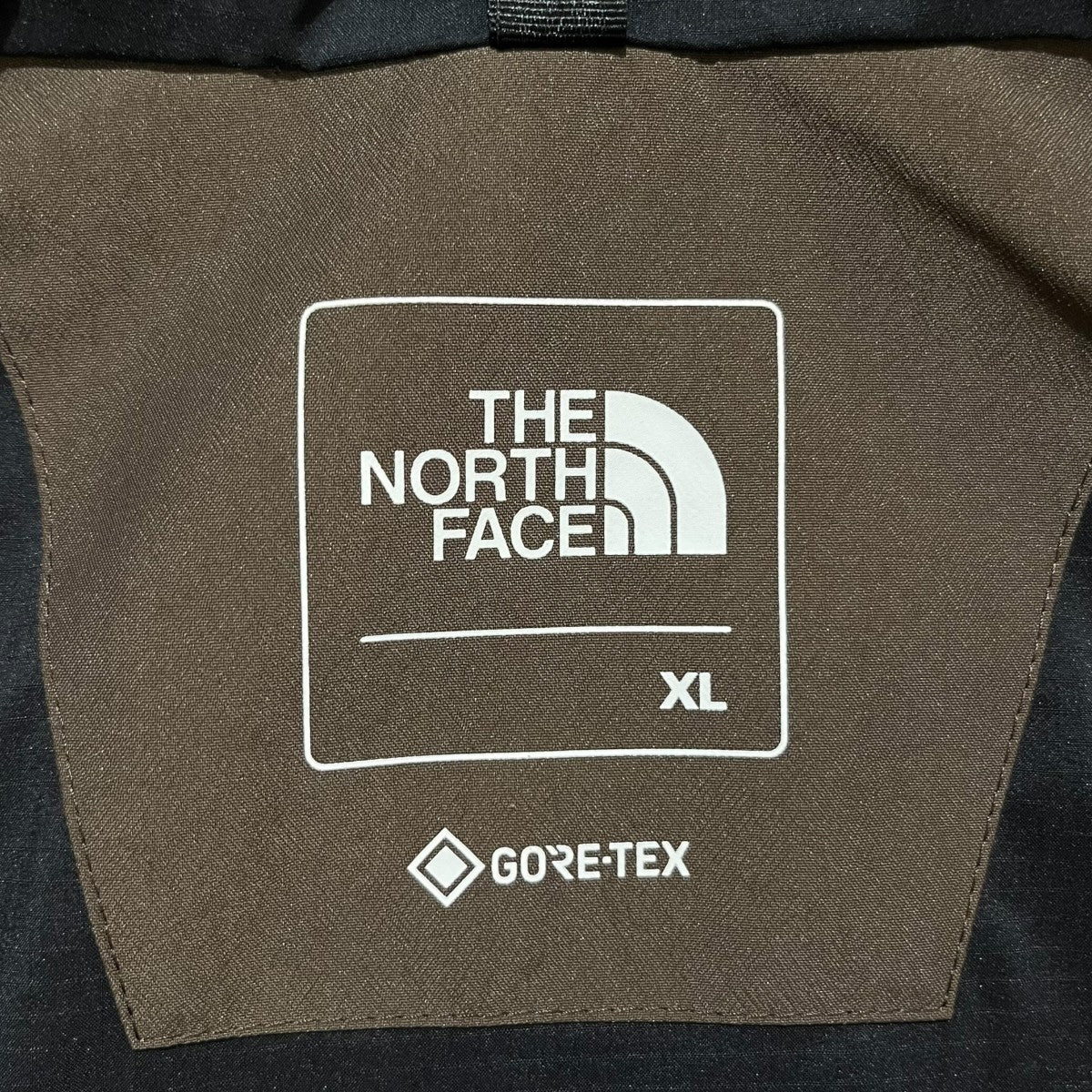 GORE-TEX Mountain JacketマウンテンジャケットNPW61800