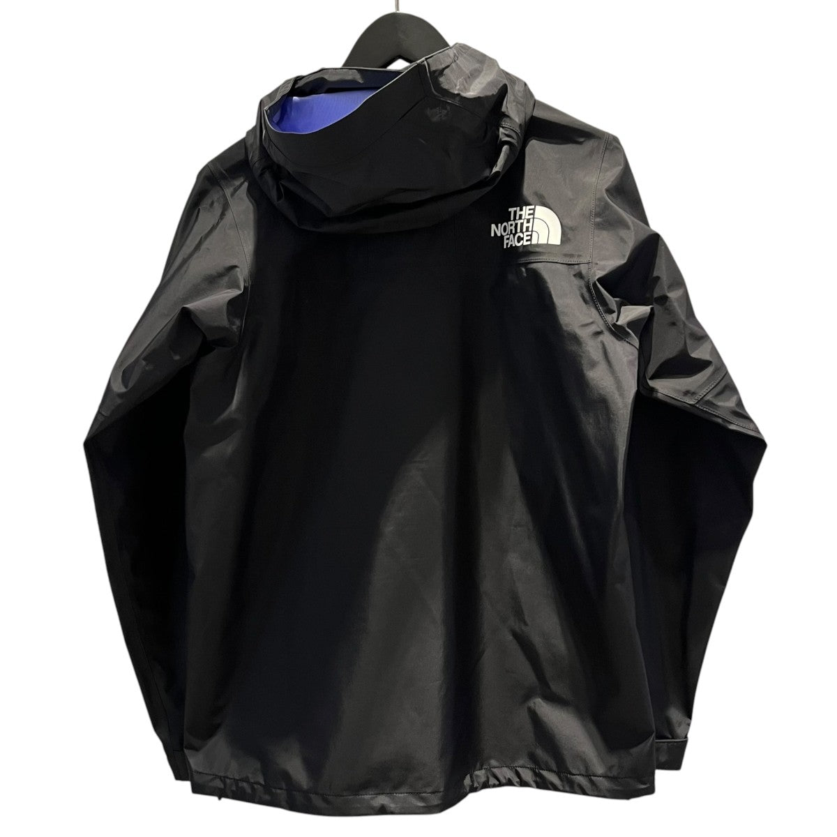 THE NORTH FACE(ザノースフェイス) GORE-TEX Mountain Raintex Jacket