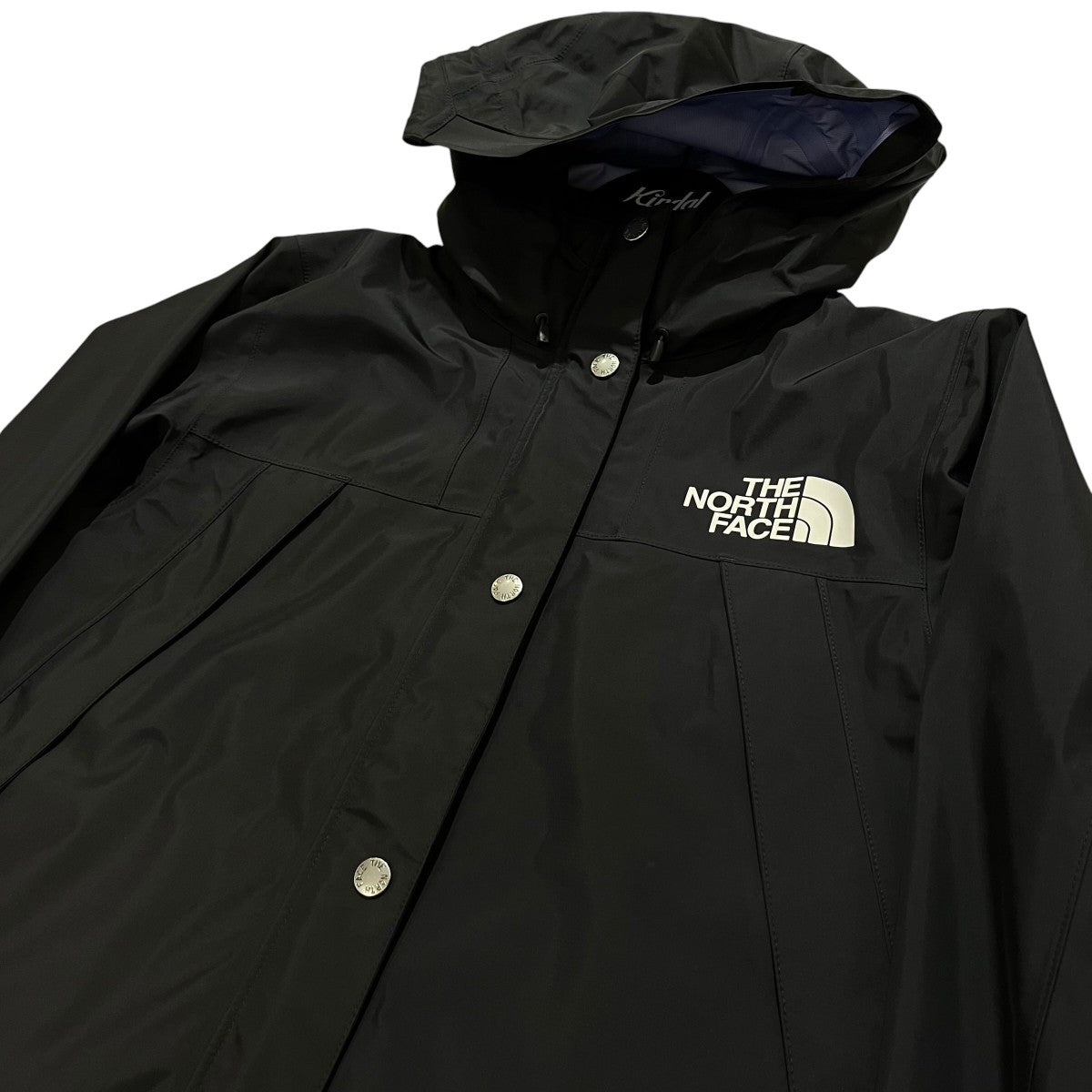 GORE-TEX Mountain Raintex JacketマウンテンジャケットNPW12333