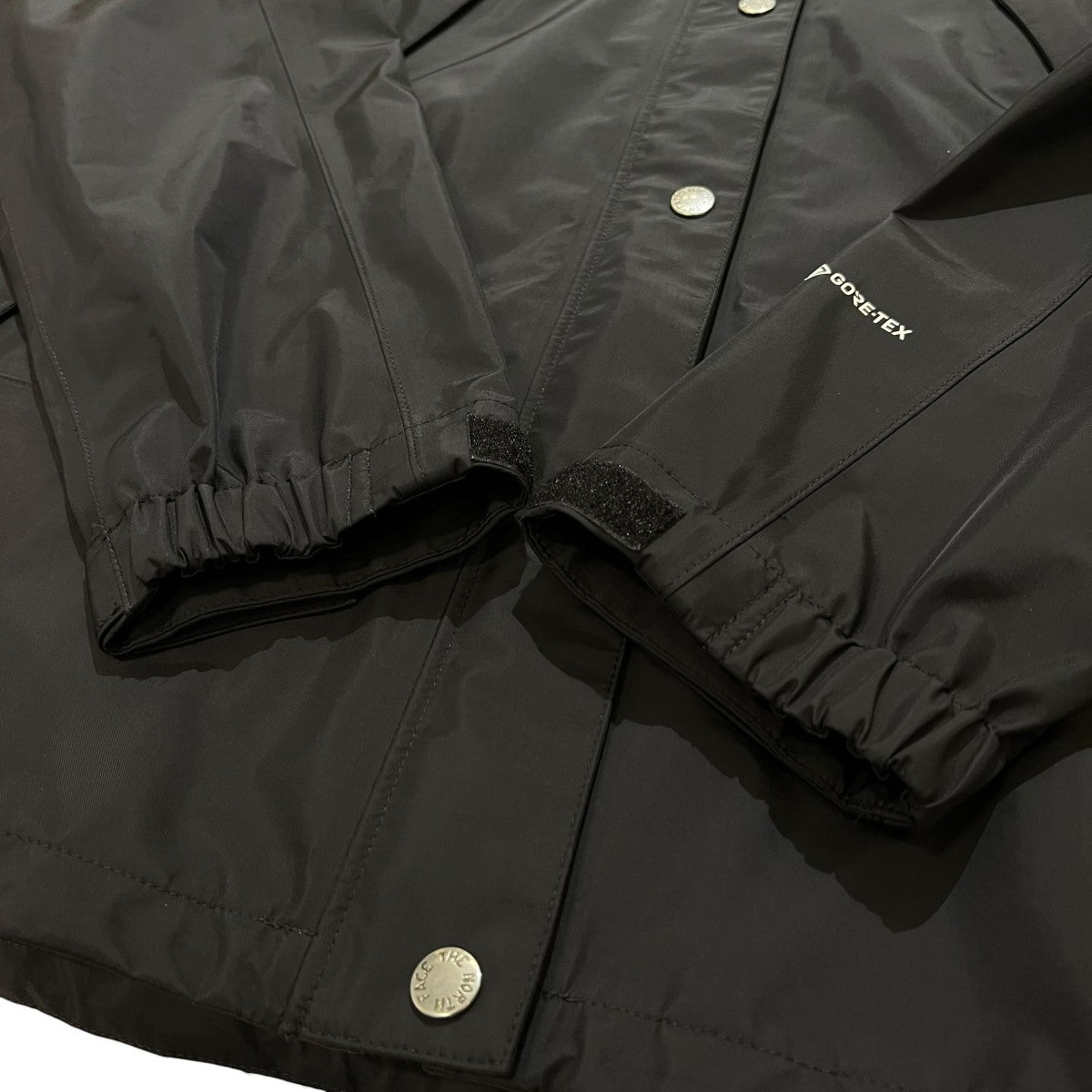 GORE-TEX Mountain Raintex JacketマウンテンジャケットNPW12333