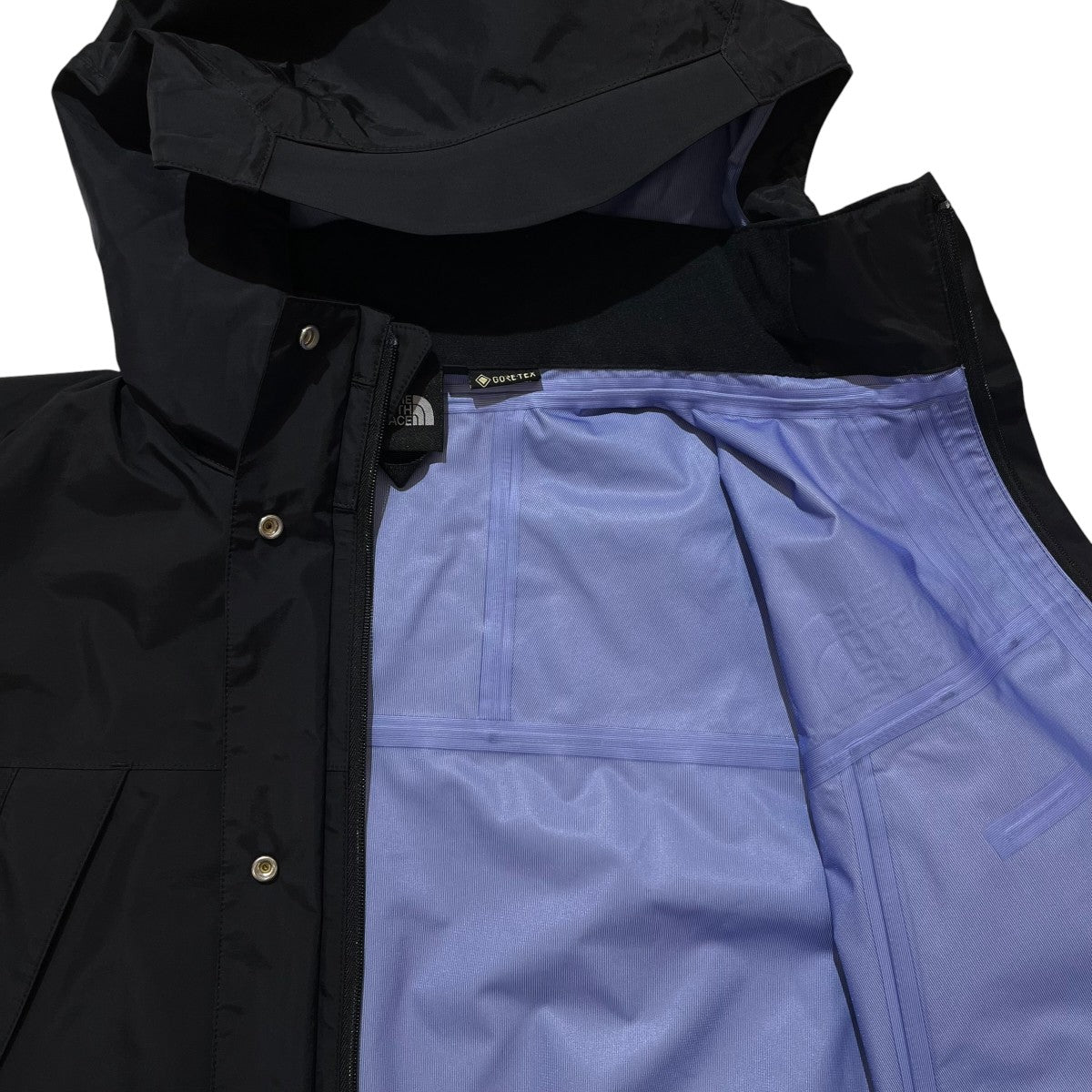 GORE-TEX Mountain Raintex JacketマウンテンジャケットNPW12333
