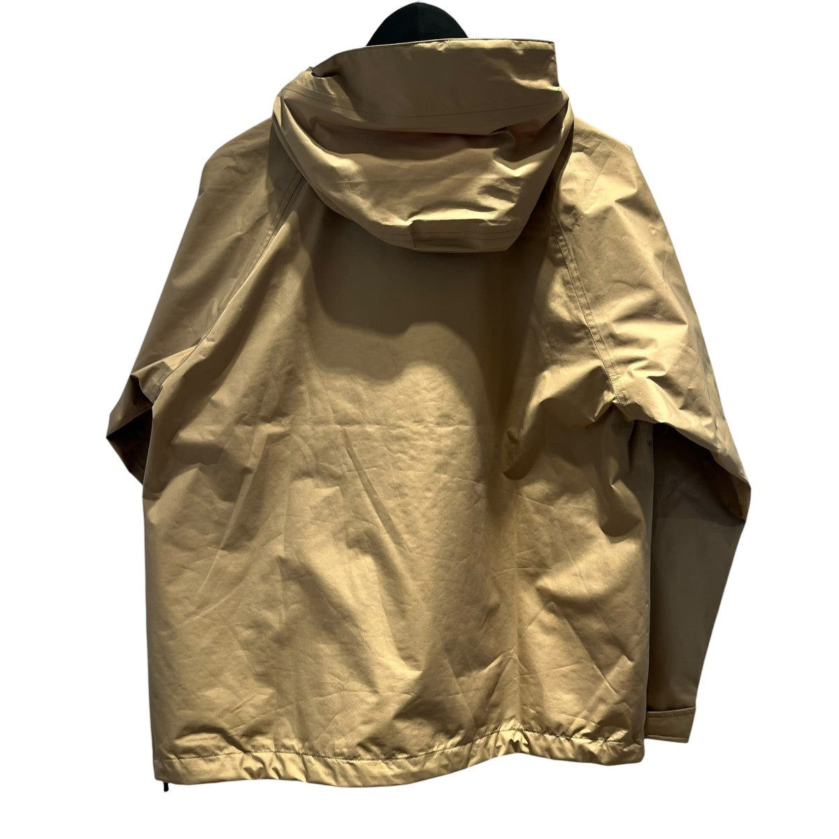 THE NORTH FACE GORE-TEX Stow Away JacketナイロンジャケットNPW12435 古着・中古-2枚目のアイテム画像