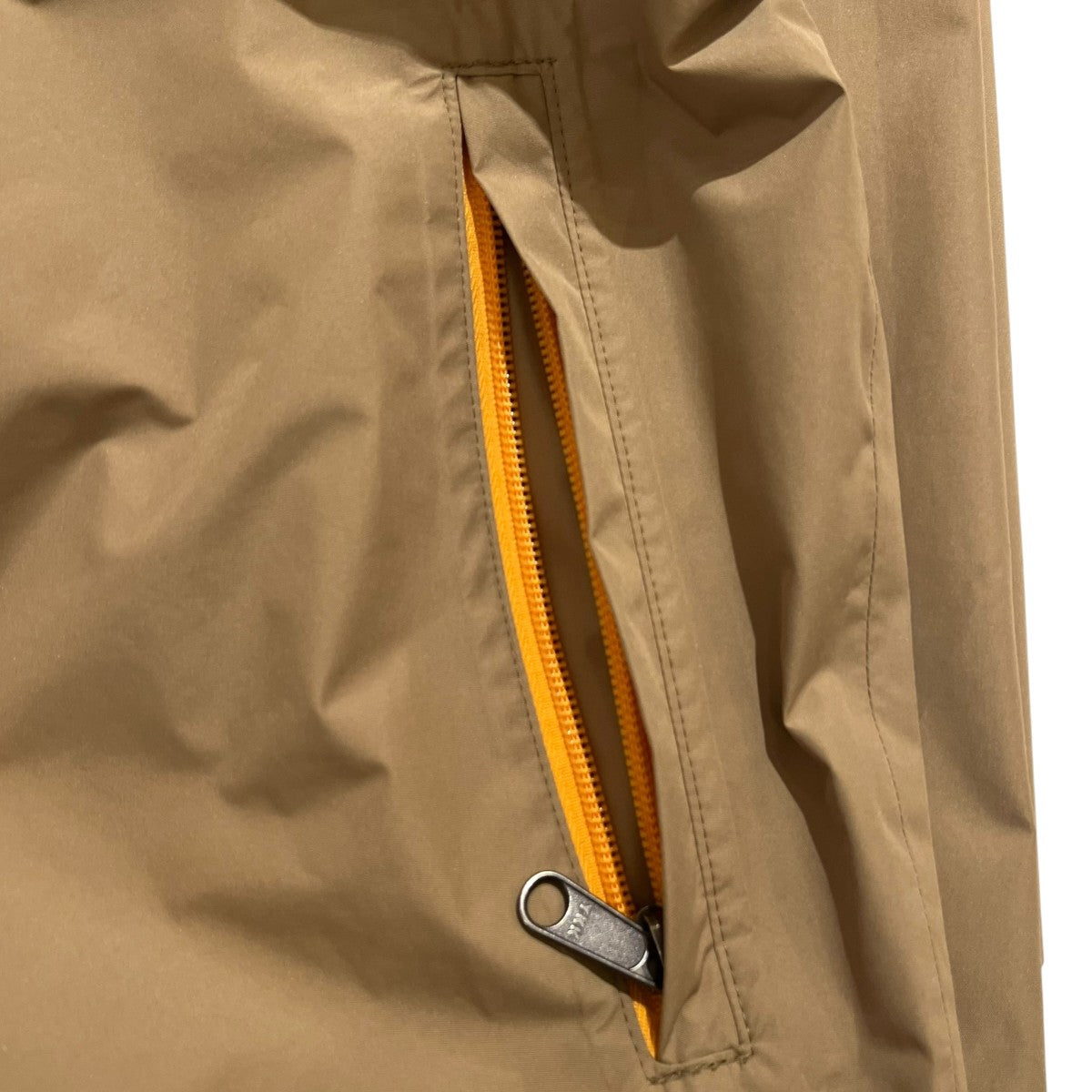 THE NORTH FACE GORE-TEX Stow Away JacketナイロンジャケットNPW12435 古着・中古-4枚目のアイテム画像