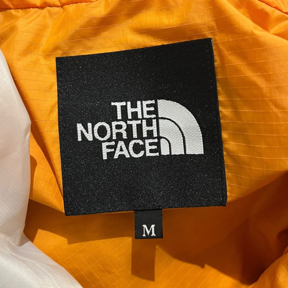 THE NORTH FACE GORE-TEX Stow Away JacketナイロンジャケットNPW12435 古着・中古-6枚目のアイテム画像