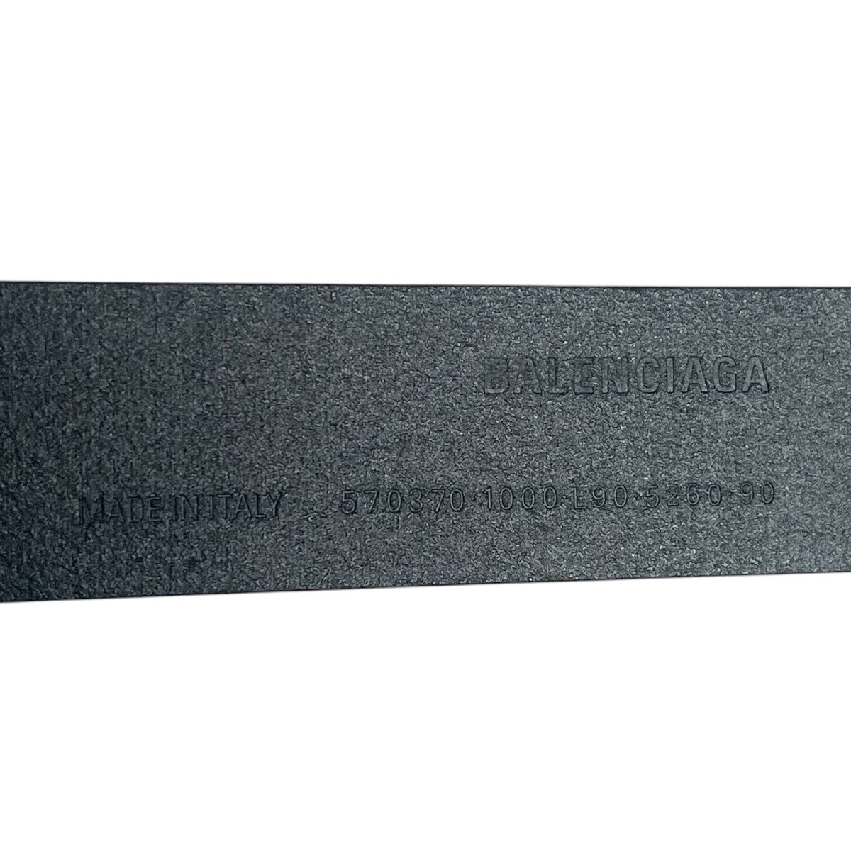BB LARGE BELT BB ラージ ベルト 570370