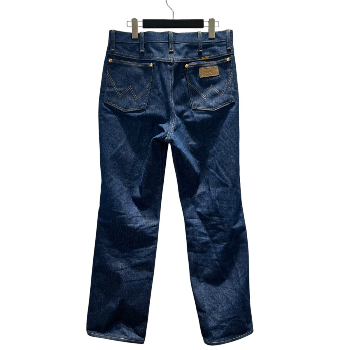 Wrangler デニムパンツ936DEN 古着・中古-2枚目のアイテム画像