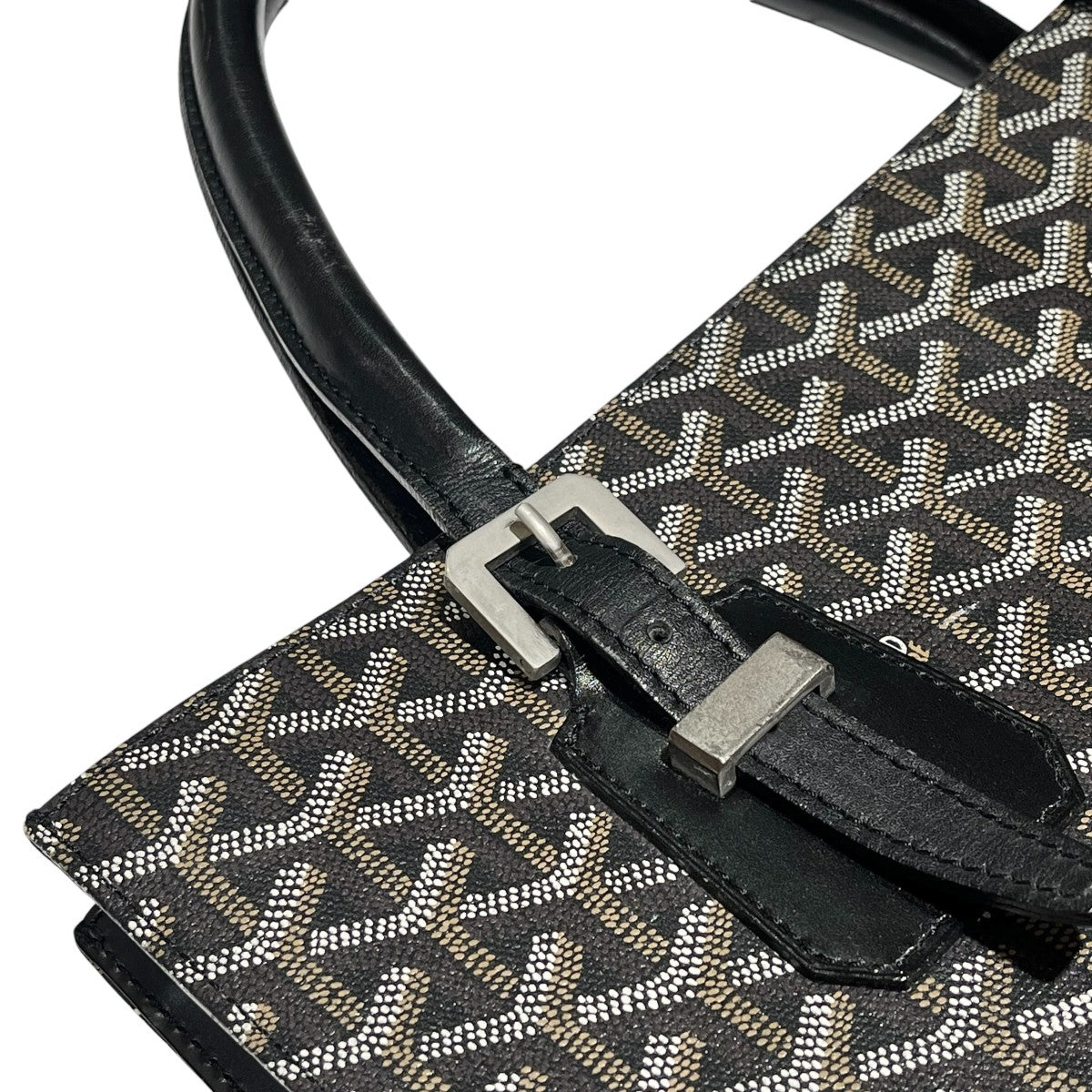 GOYARD(ゴヤール) Comores GM コモールGM コーティングキャンバス