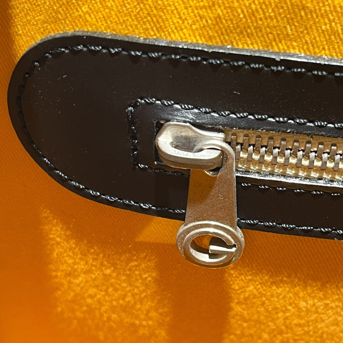 Comores GM コモールGM コーティングキャンバス トートバッグ