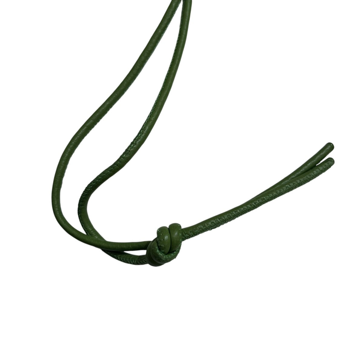 ロエベ　レザーチャーム LOEWE(ロエベ) LIME CHARMレザーチャーム グリーン｜【公式】カインド