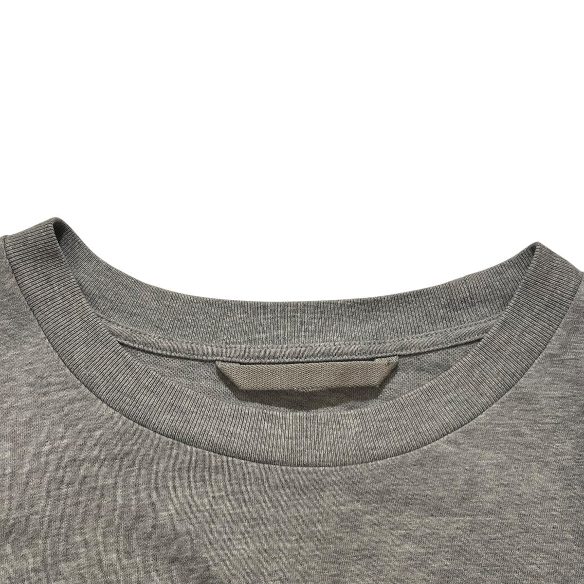MONCLER ロゴワッペンTシャツI20918C00062 古着・中古-7枚目のアイテム画像
