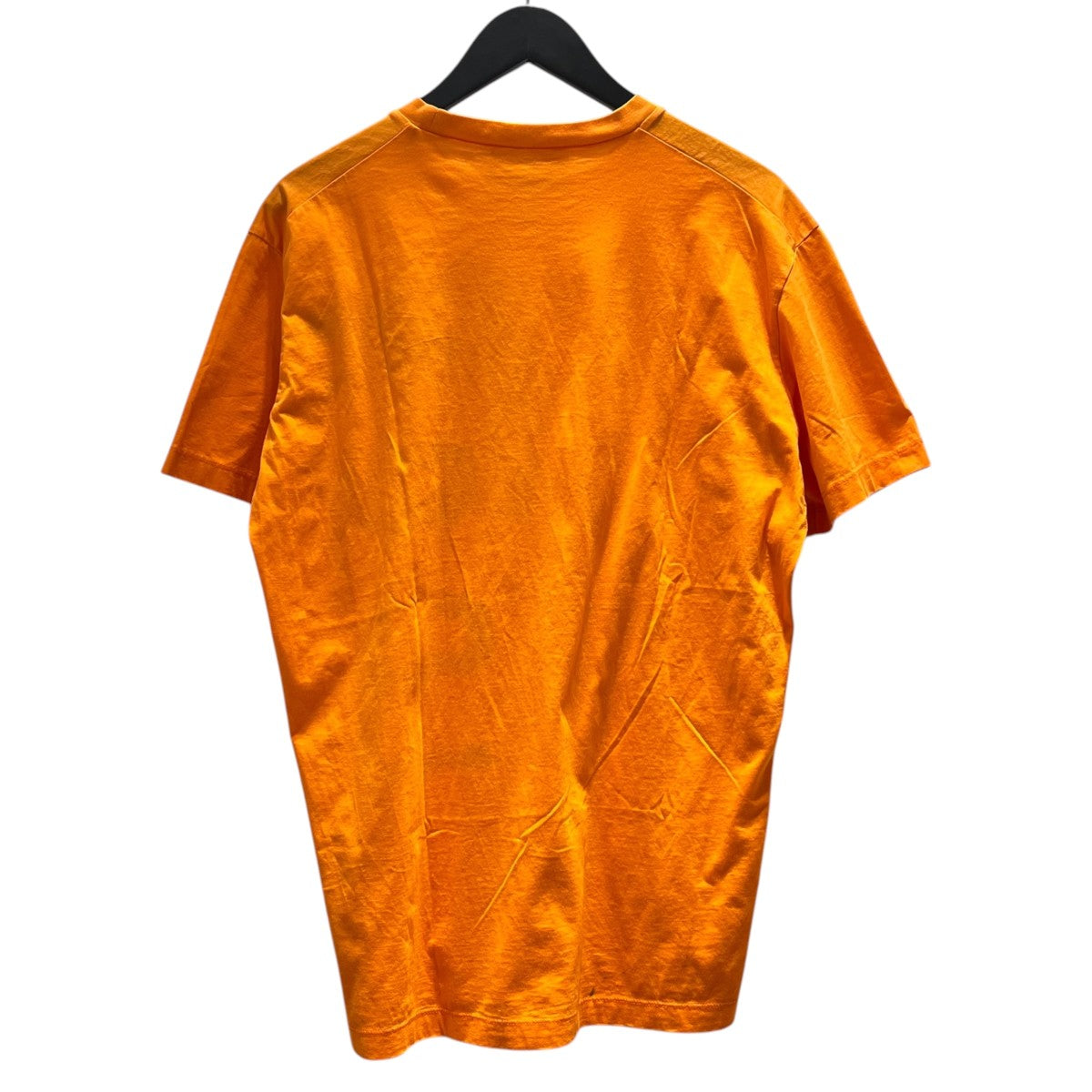 DSQUARED2 ロゴプリントTシャツS79GC0044 古着・中古-2枚目のアイテム画像